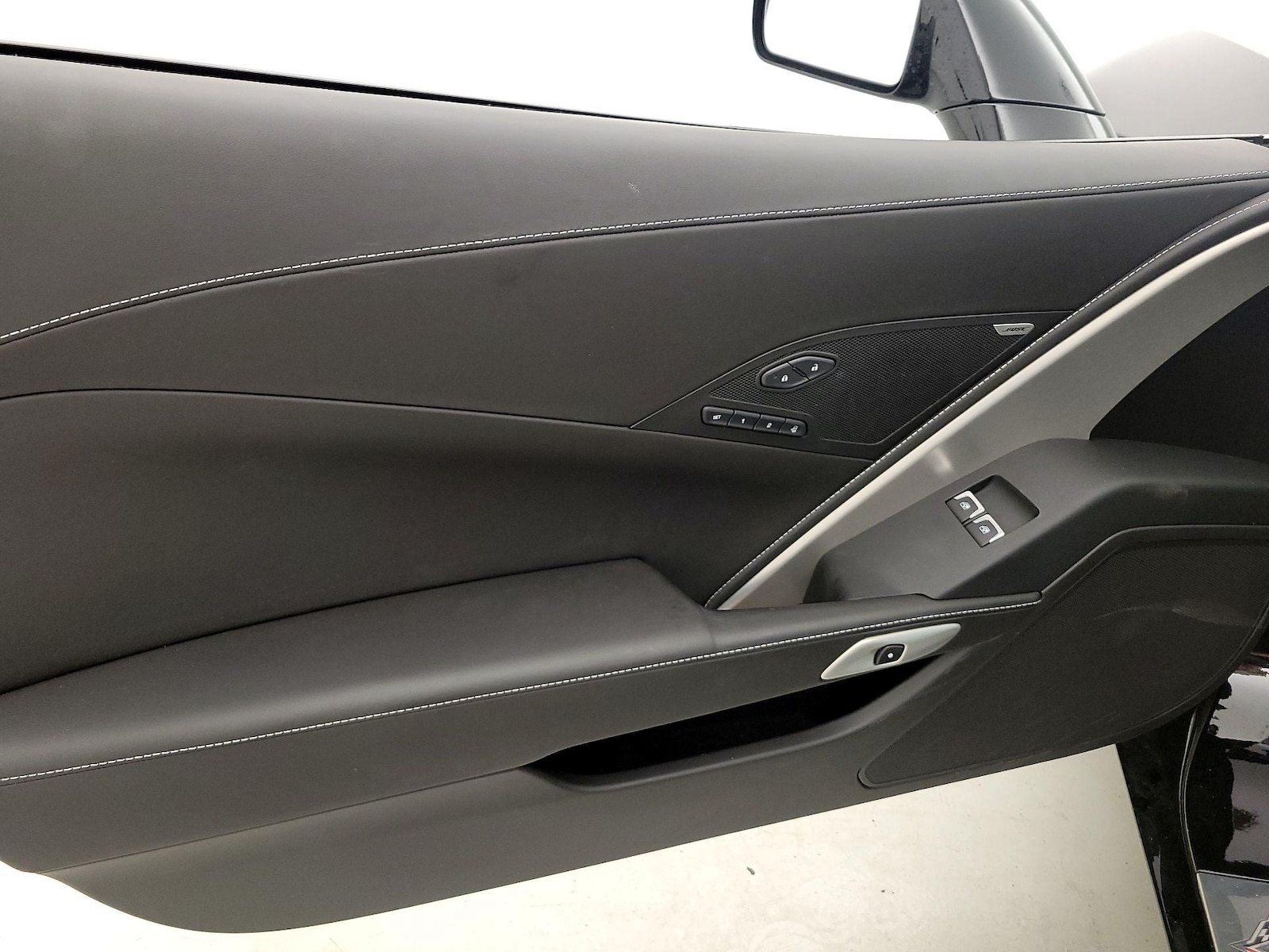 2015 Chevrolet Corvette Base - Photo 13