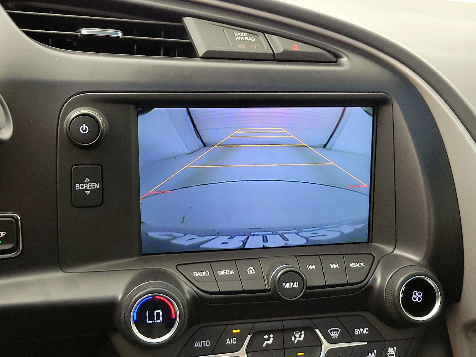 2015 Chevrolet Corvette Base - Photo 16