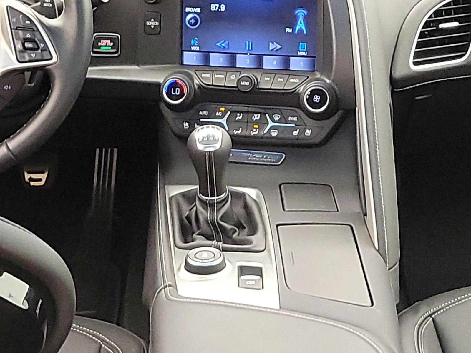 2015 Chevrolet Corvette Base - Photo 19