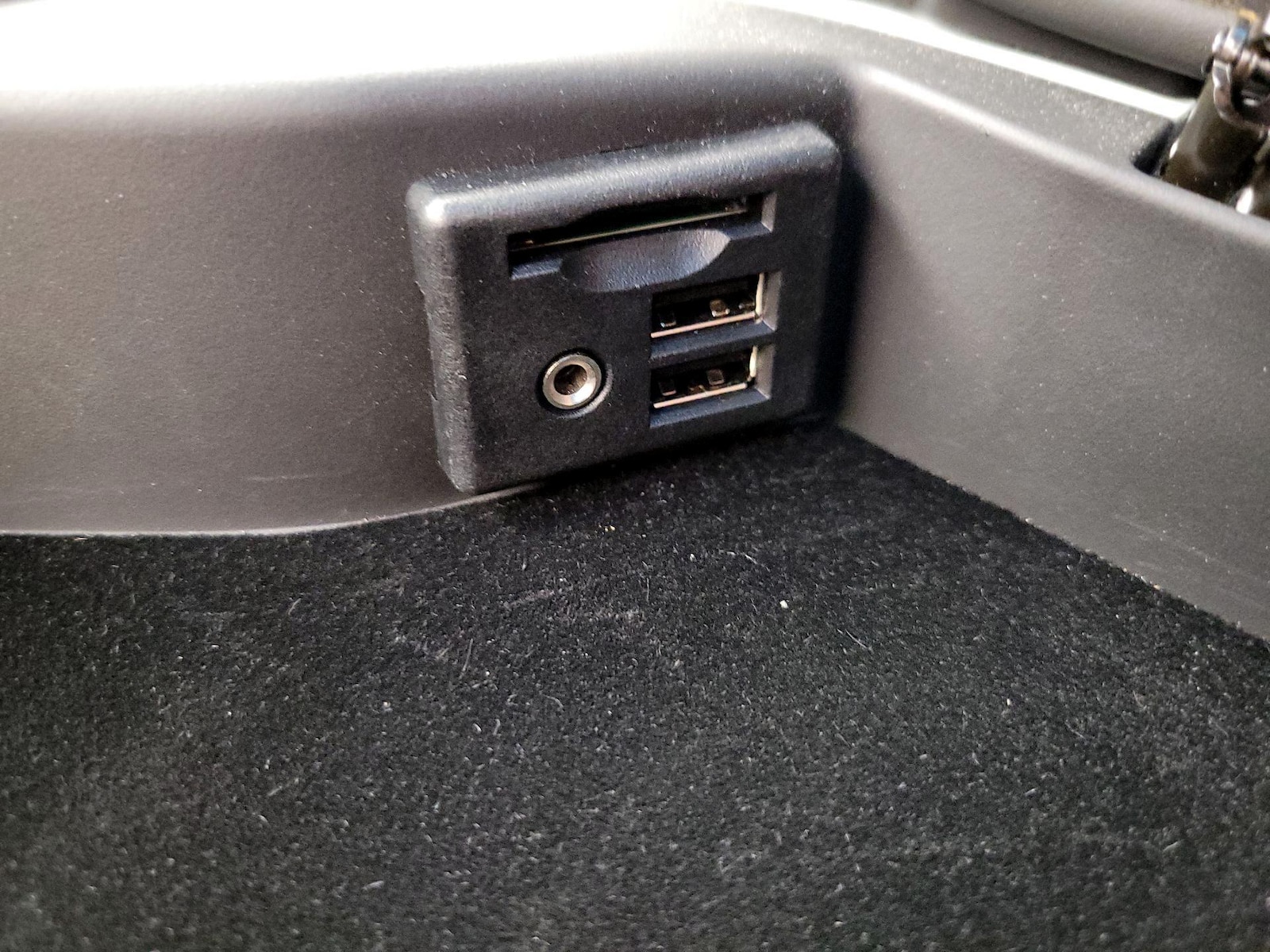 2015 Chevrolet Corvette Base - Photo 20