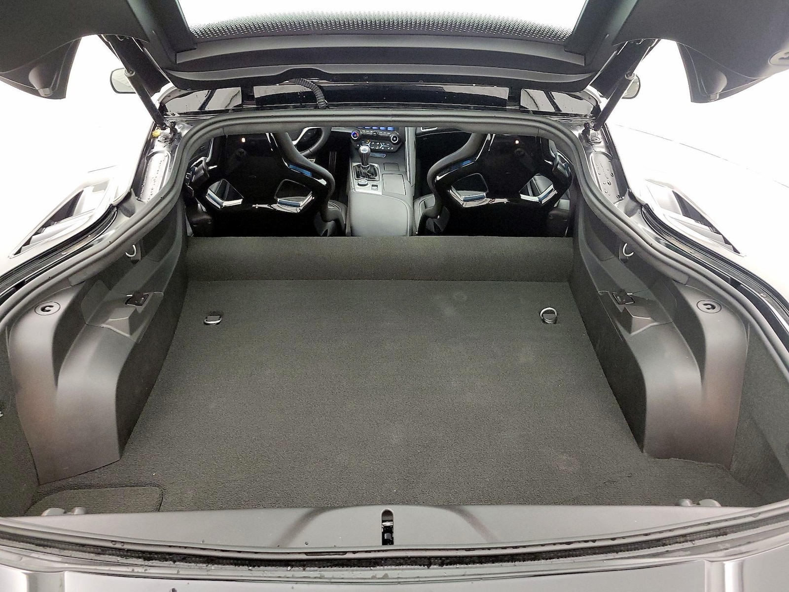 2015 Chevrolet Corvette Base - Photo 21