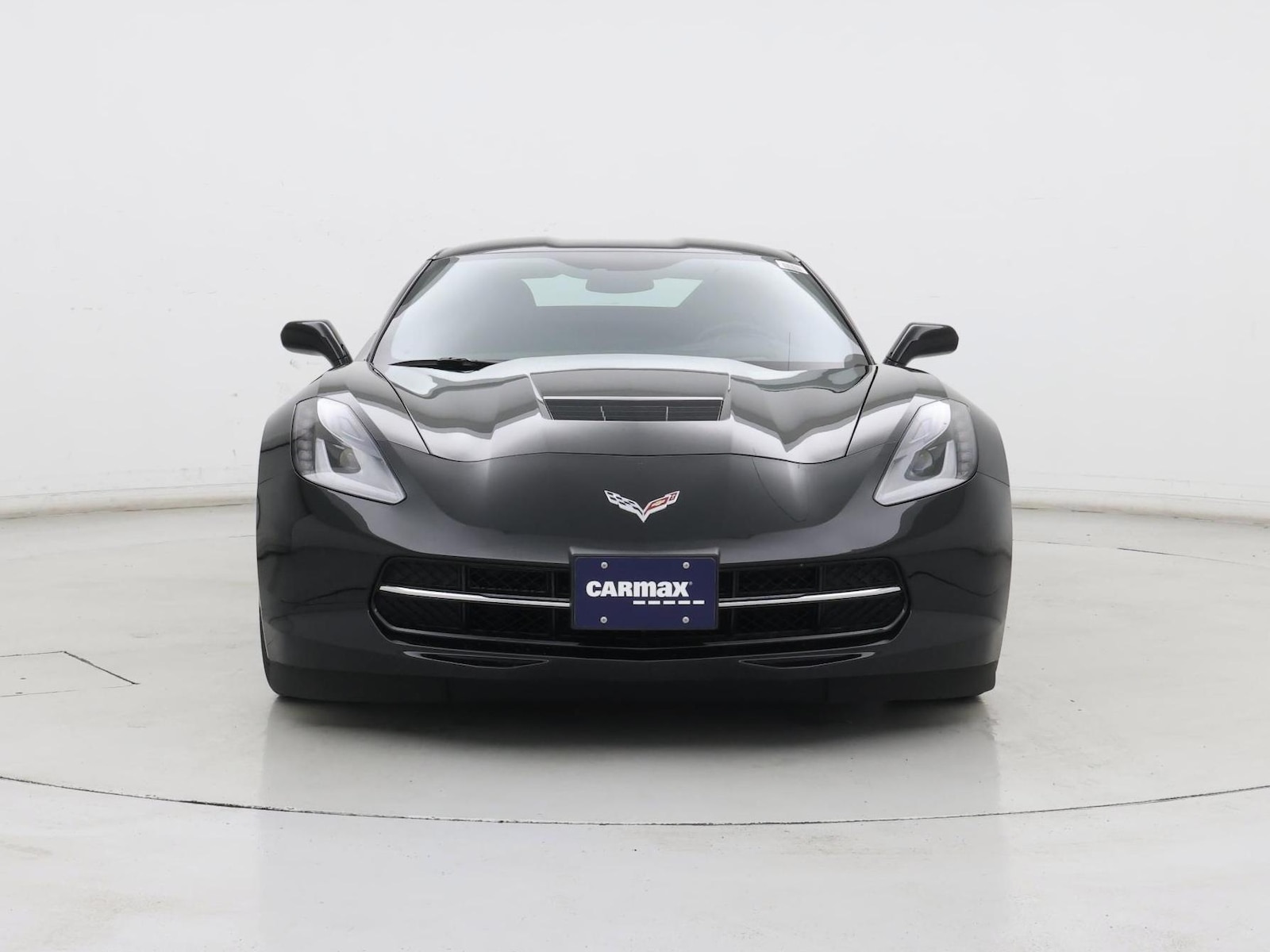 2015 Chevrolet Corvette Base - Photo 6