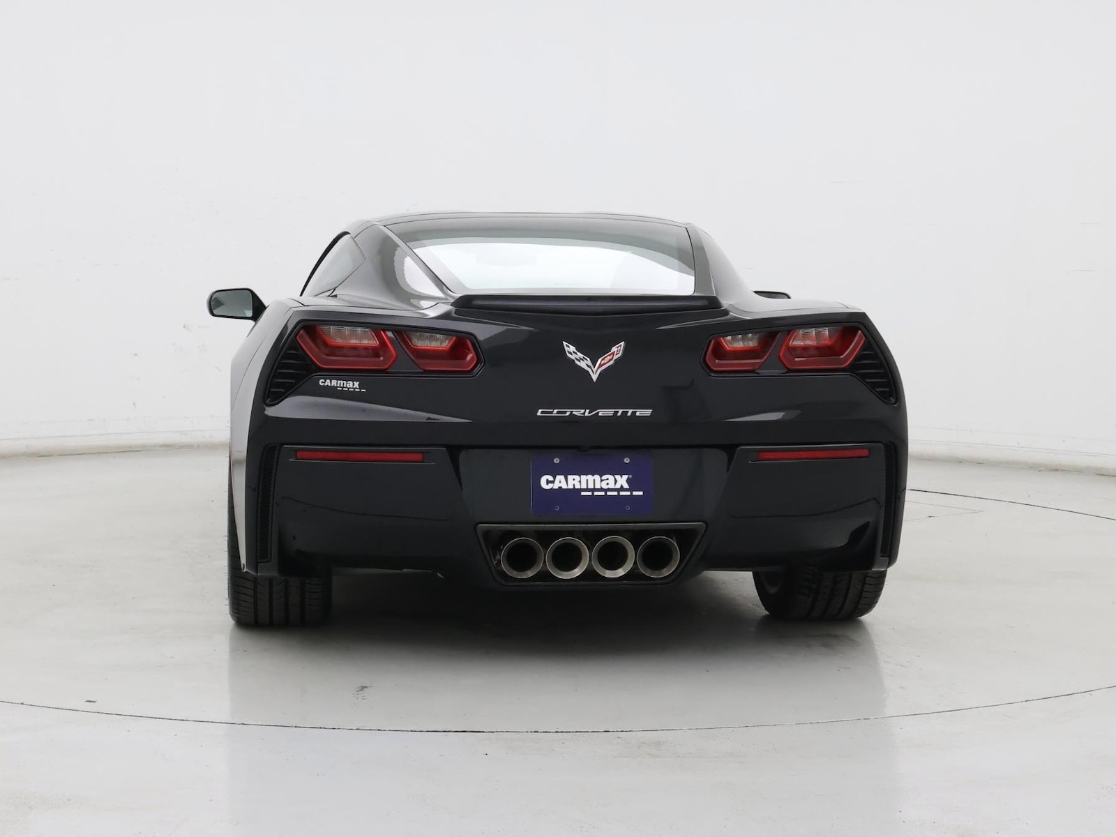 2015 Chevrolet Corvette Base - Photo 7