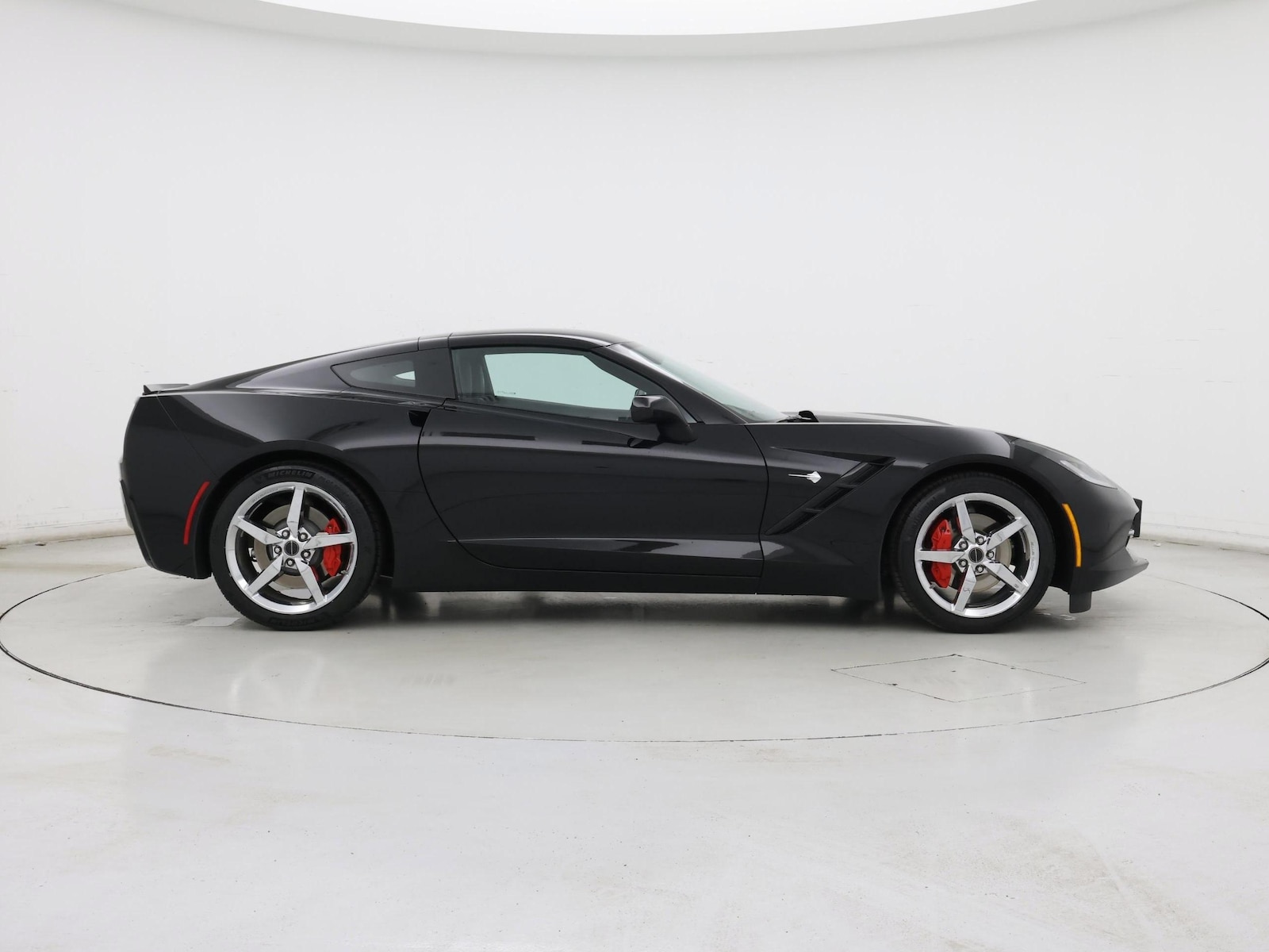 2015 Chevrolet Corvette Base - Photo 8
