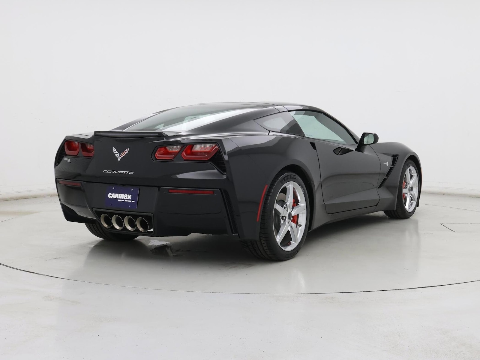 2015 Chevrolet Corvette Base - Photo 9