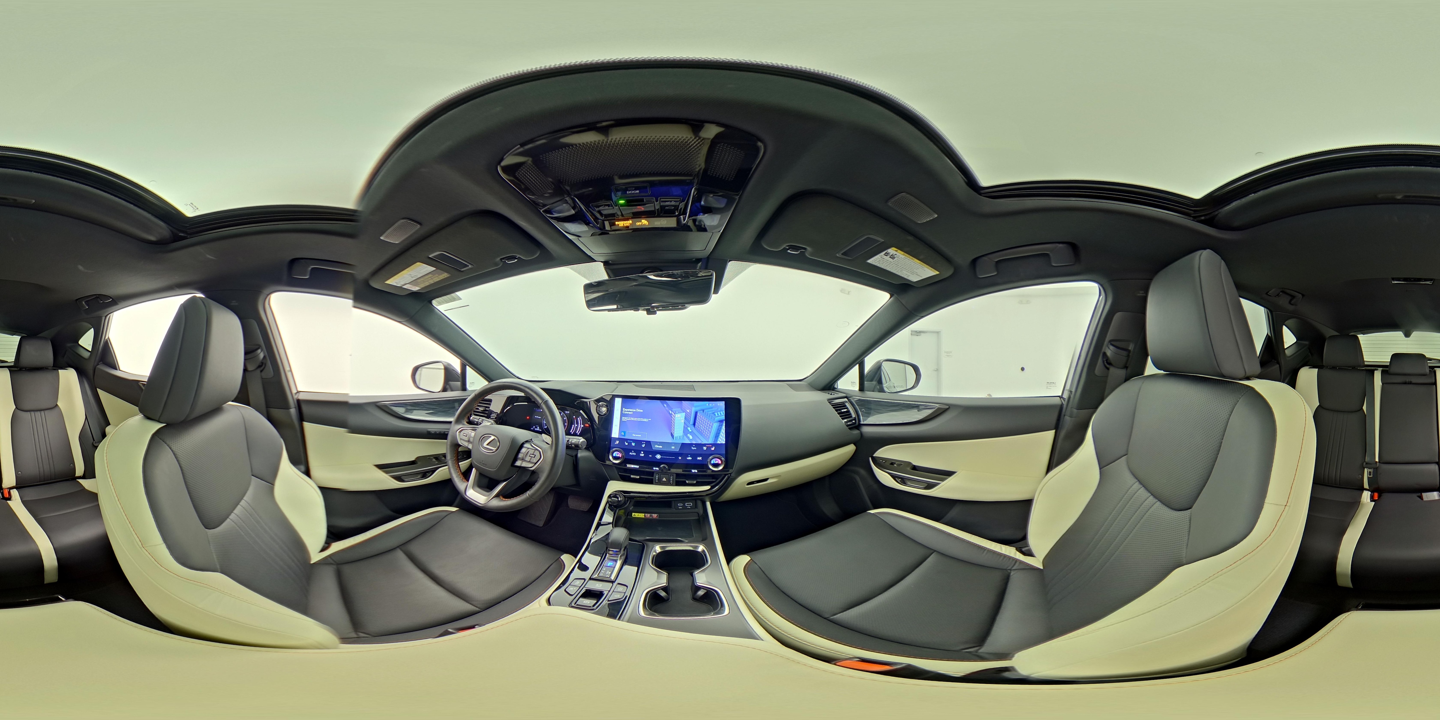 2024 Lexus NX 350 - Photo 26