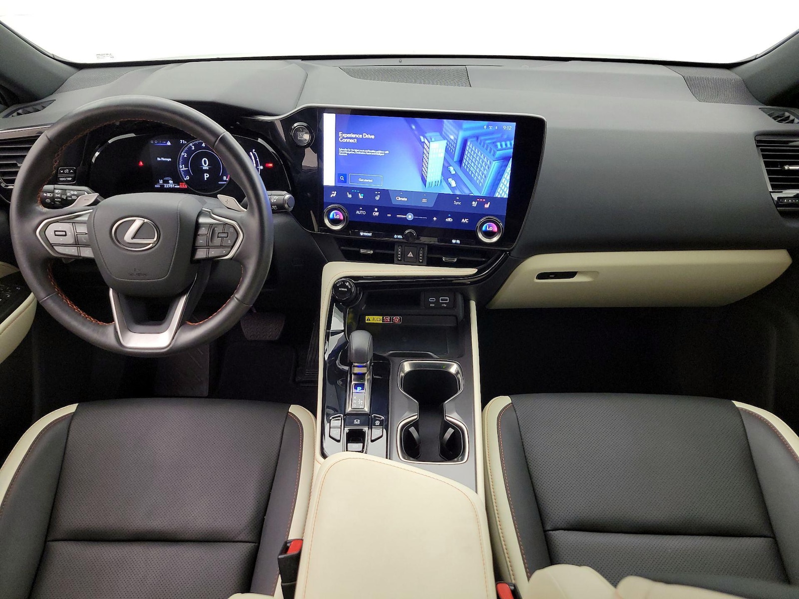 2024 Lexus NX 350 - Photo 10