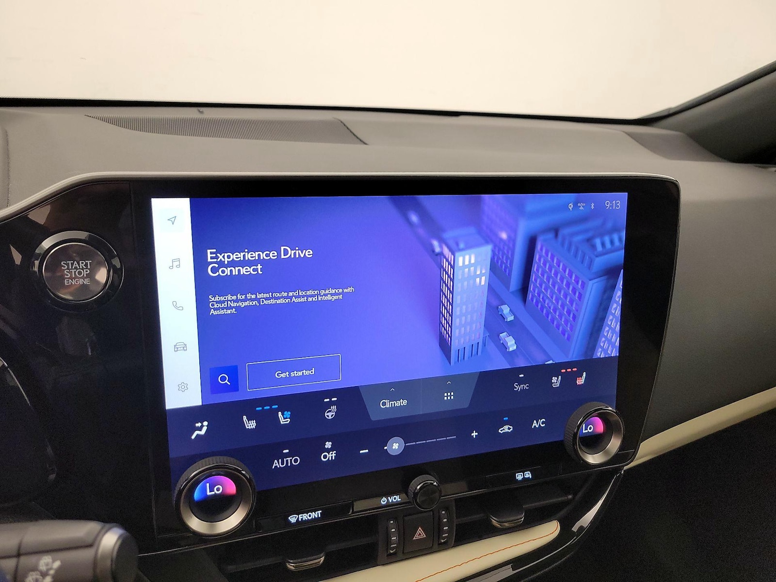 2024 Lexus NX 350 - Photo 15