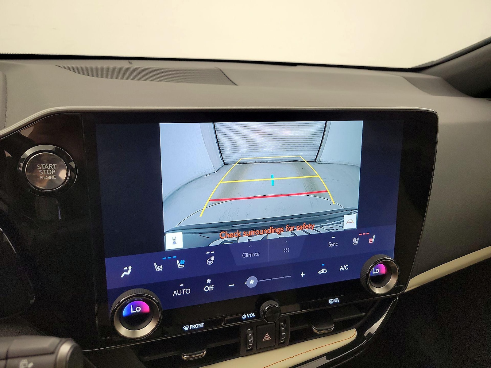 2024 Lexus NX 350 - Photo 16