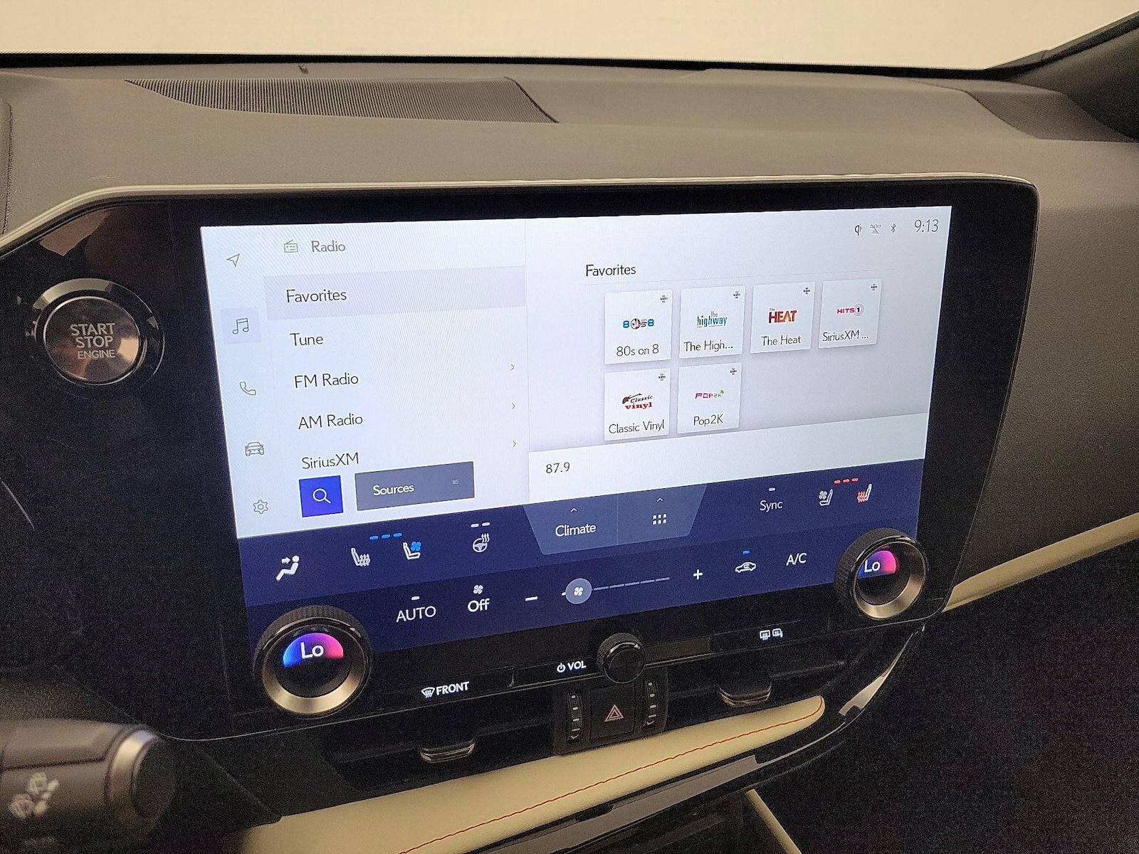 2024 Lexus NX 350 - Photo 17