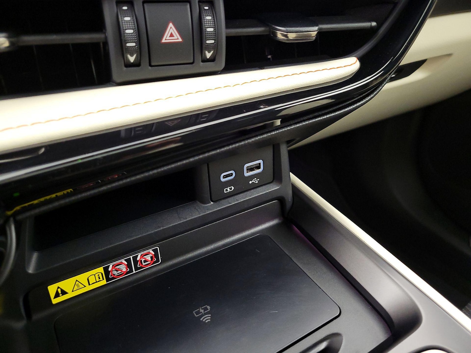 2024 Lexus NX 350 - Photo 20
