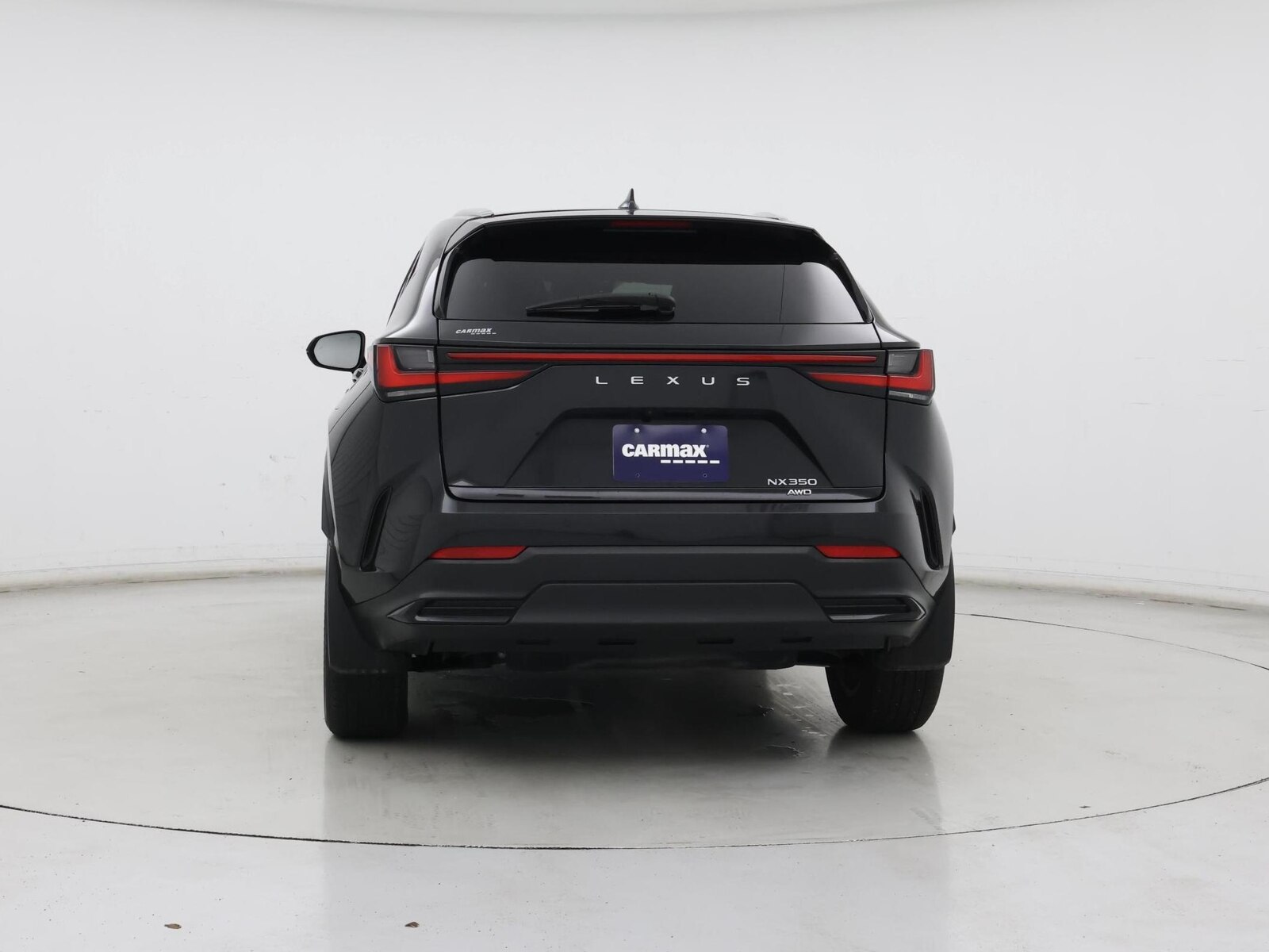 2024 Lexus NX 350 - Photo 7