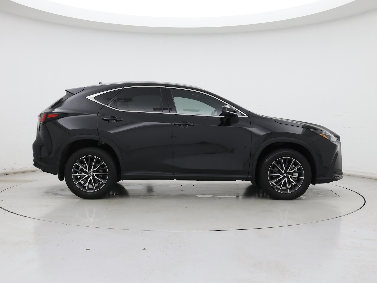 2024 Lexus NX 350 - Photo 8