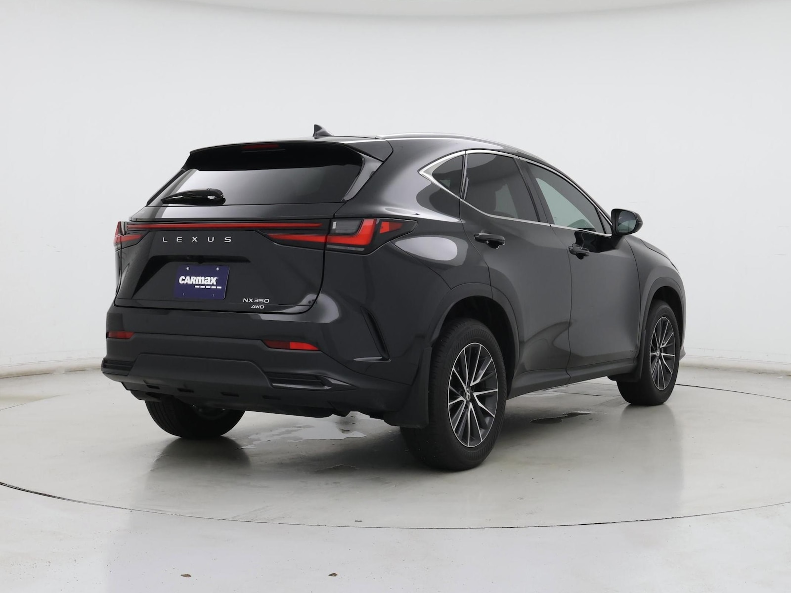2024 Lexus NX 350 - Photo 9