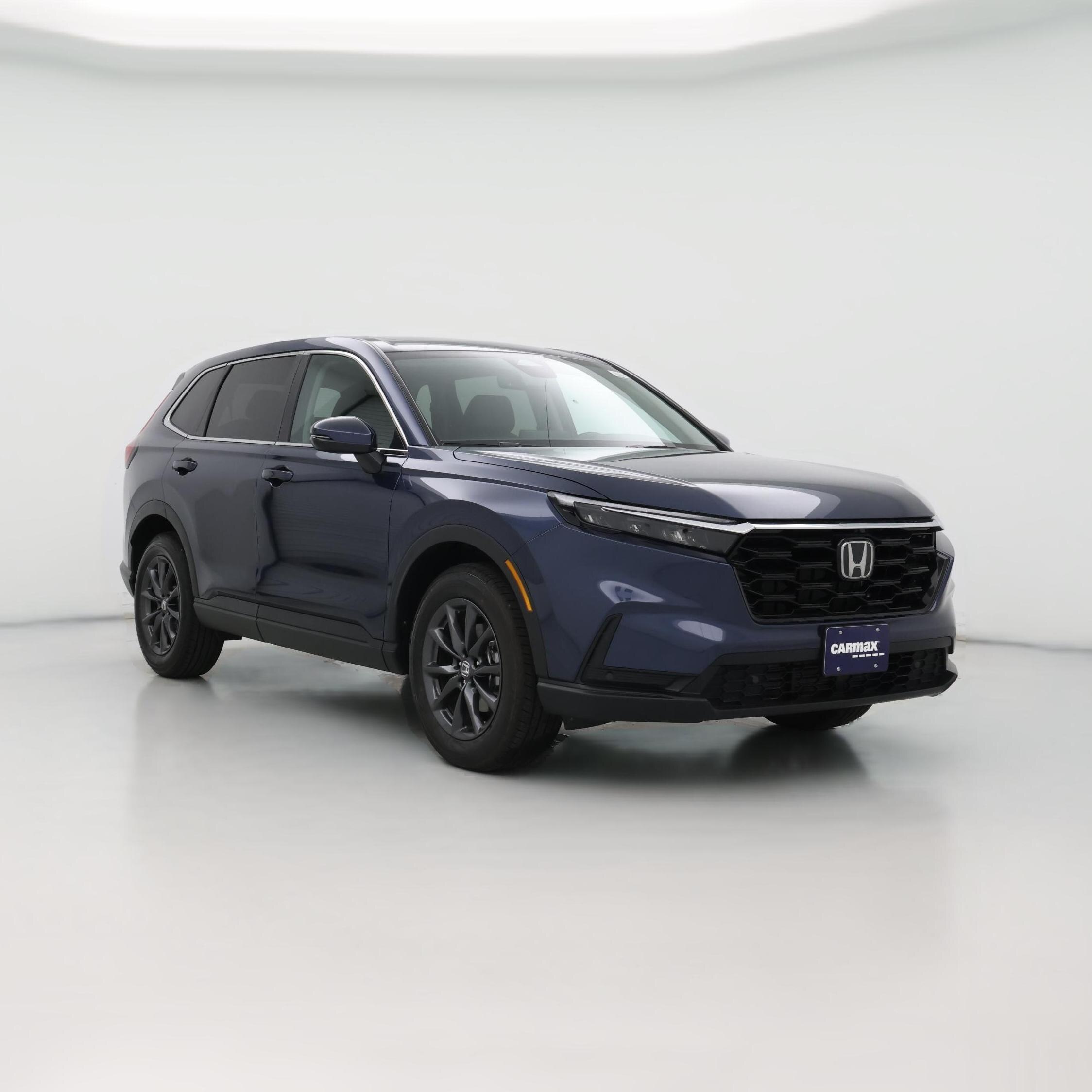 Thumbnail: 2026 Honda CR-V - 1