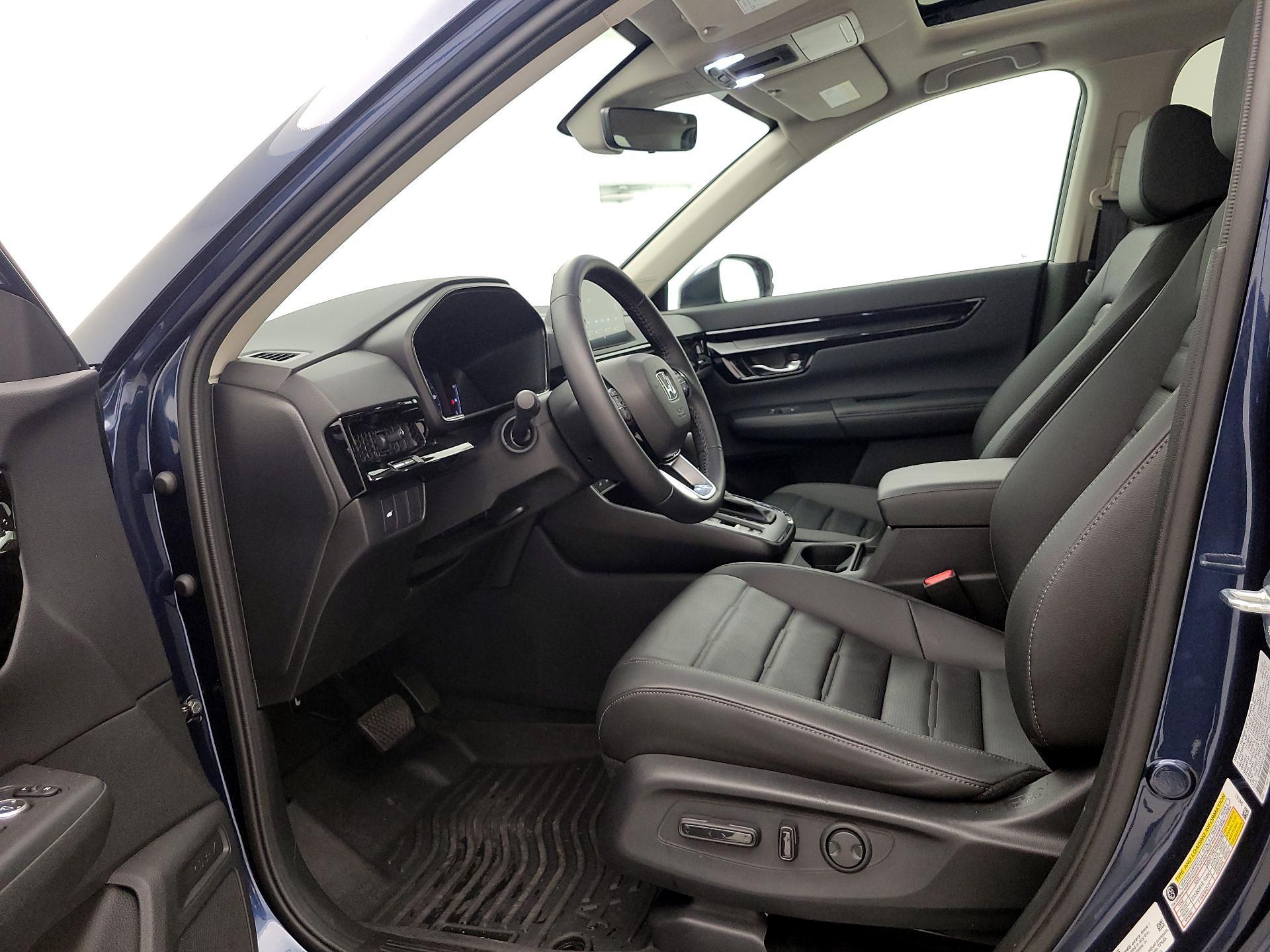 Thumbnail: 2026 Honda CR-V - 11