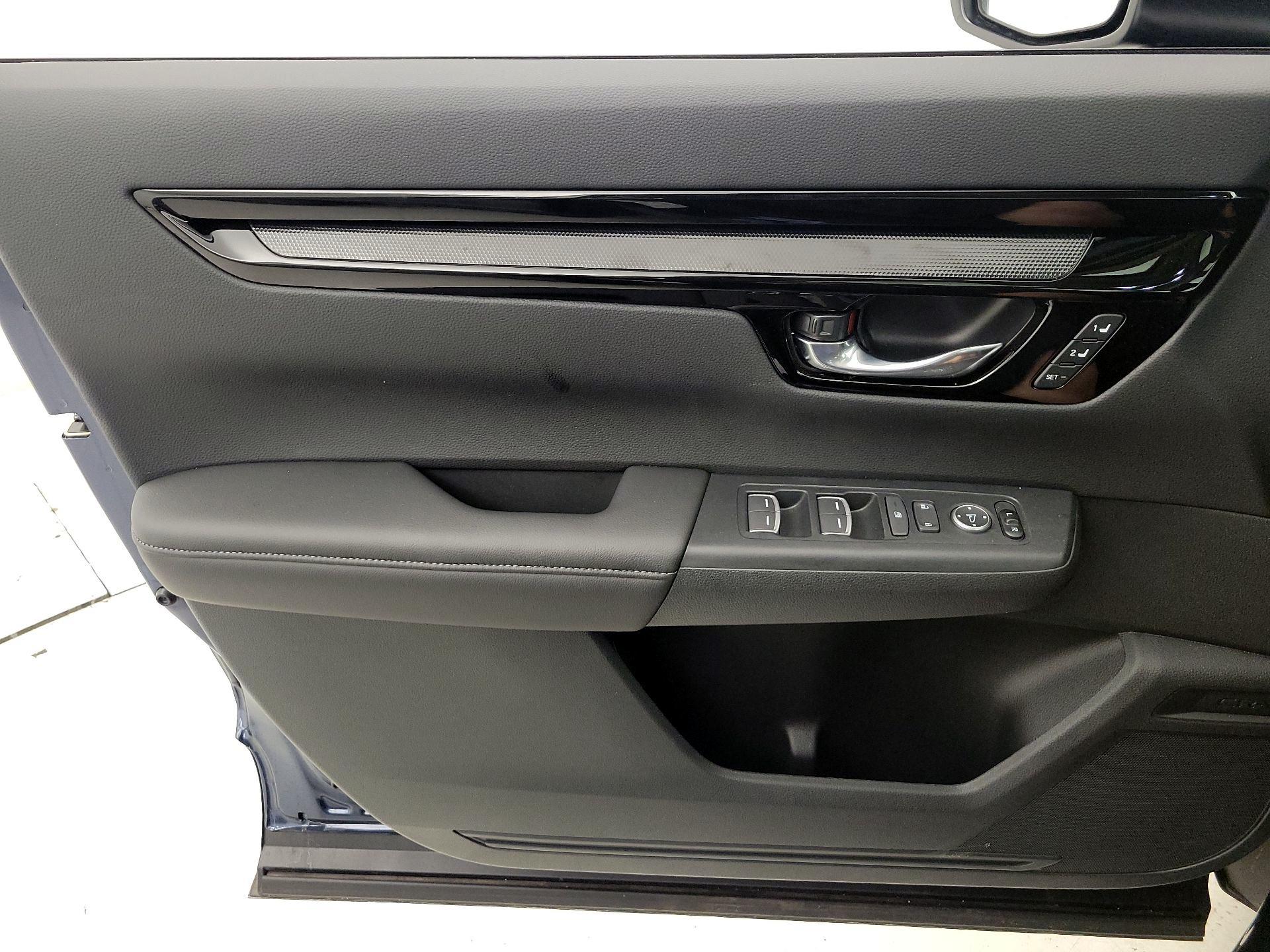 Thumbnail: 2026 Honda CR-V - 12