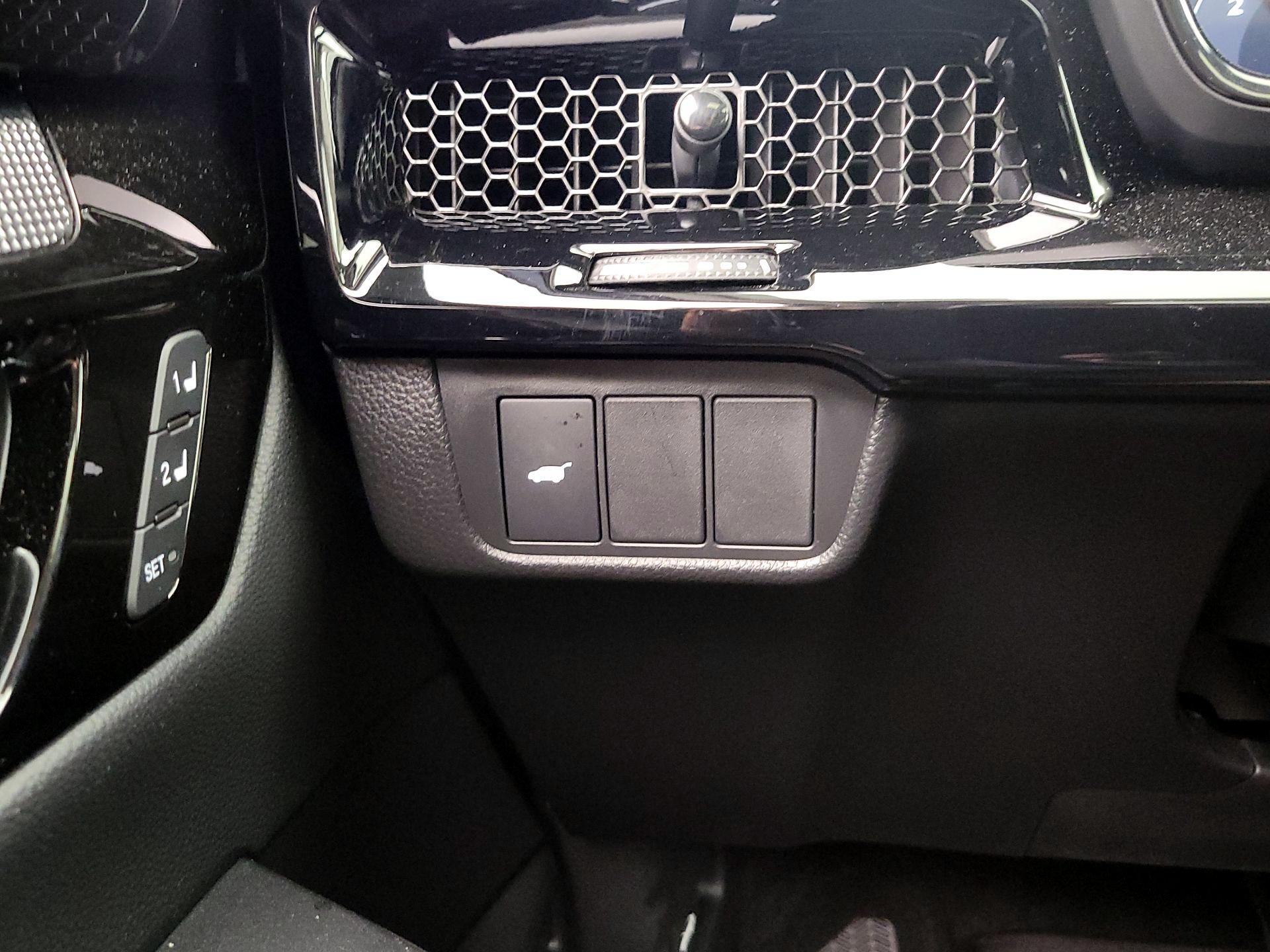 Thumbnail: 2026 Honda CR-V - 13
