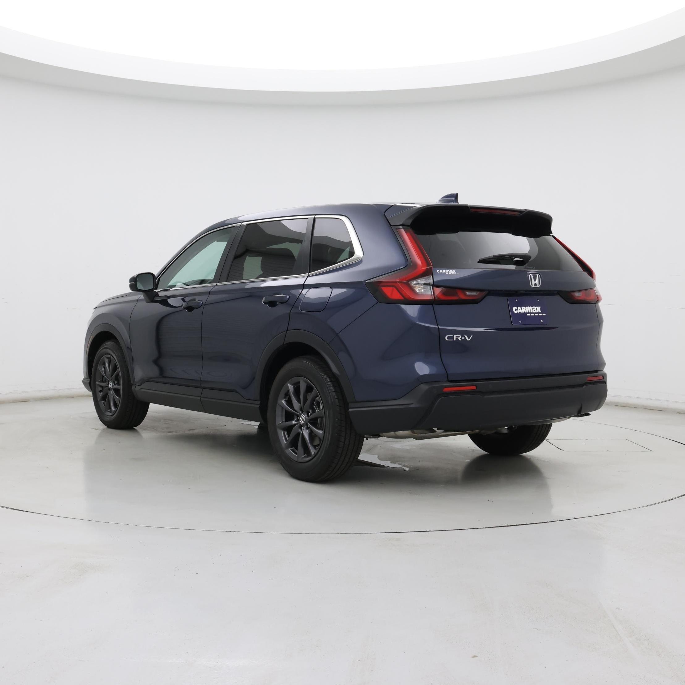 Thumbnail: 2026 Honda CR-V - 2