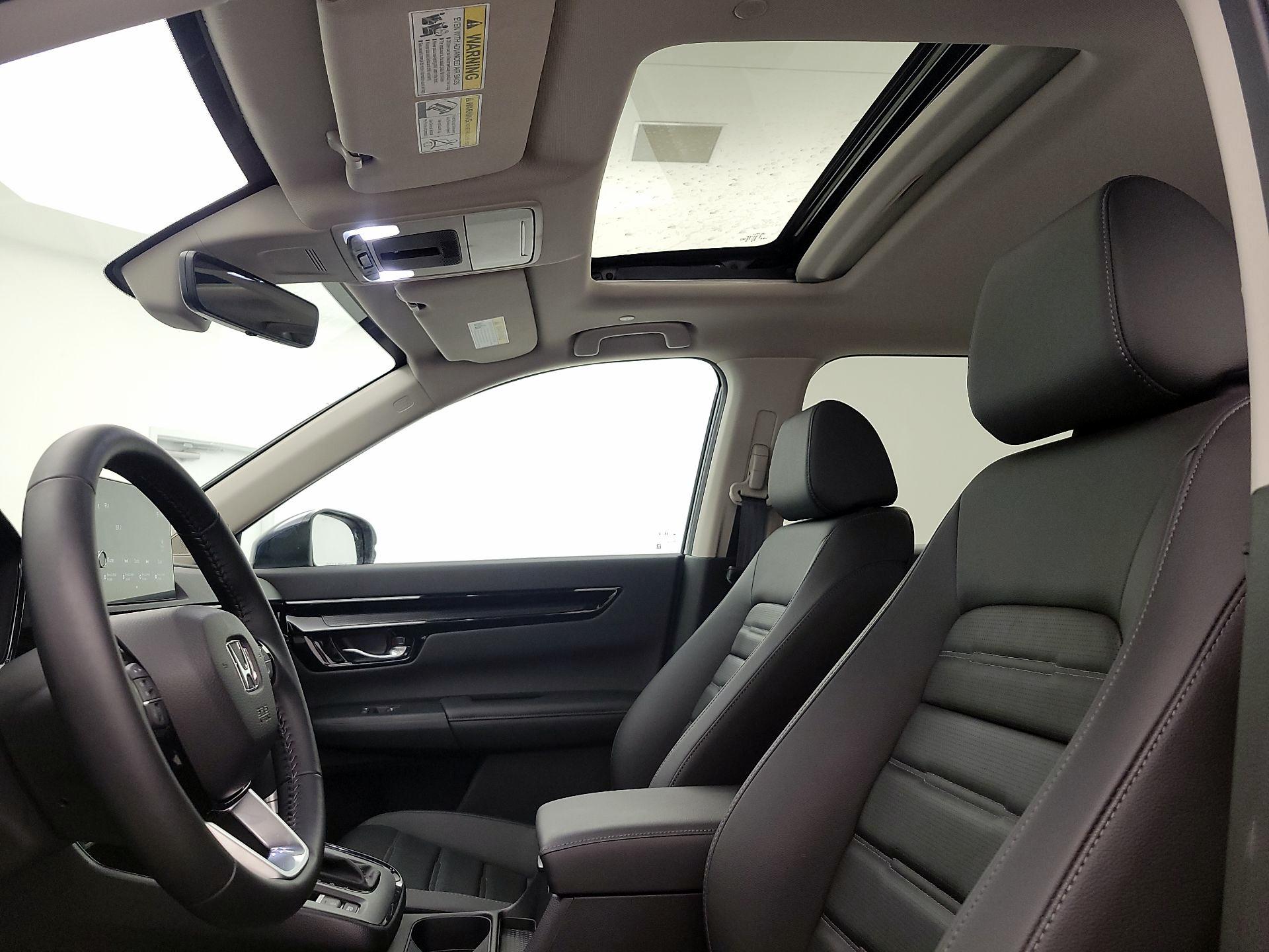 Thumbnail: 2026 Honda CR-V - 19