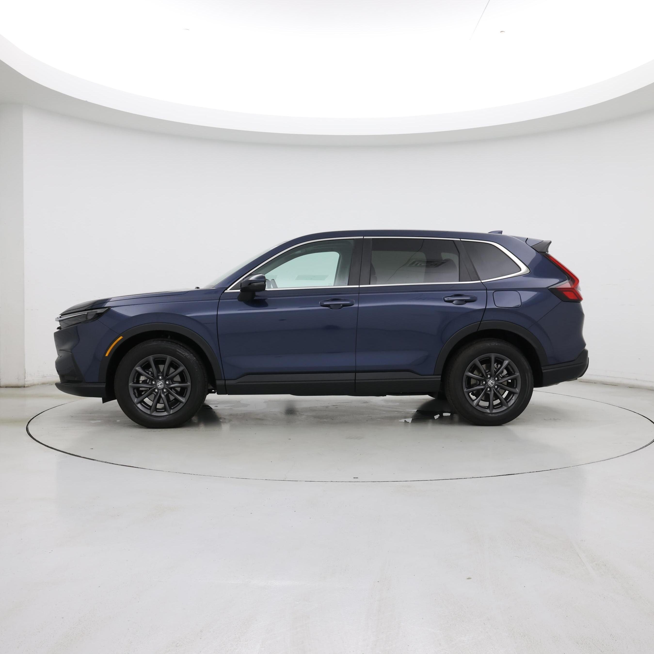 Thumbnail: 2026 Honda CR-V - 3