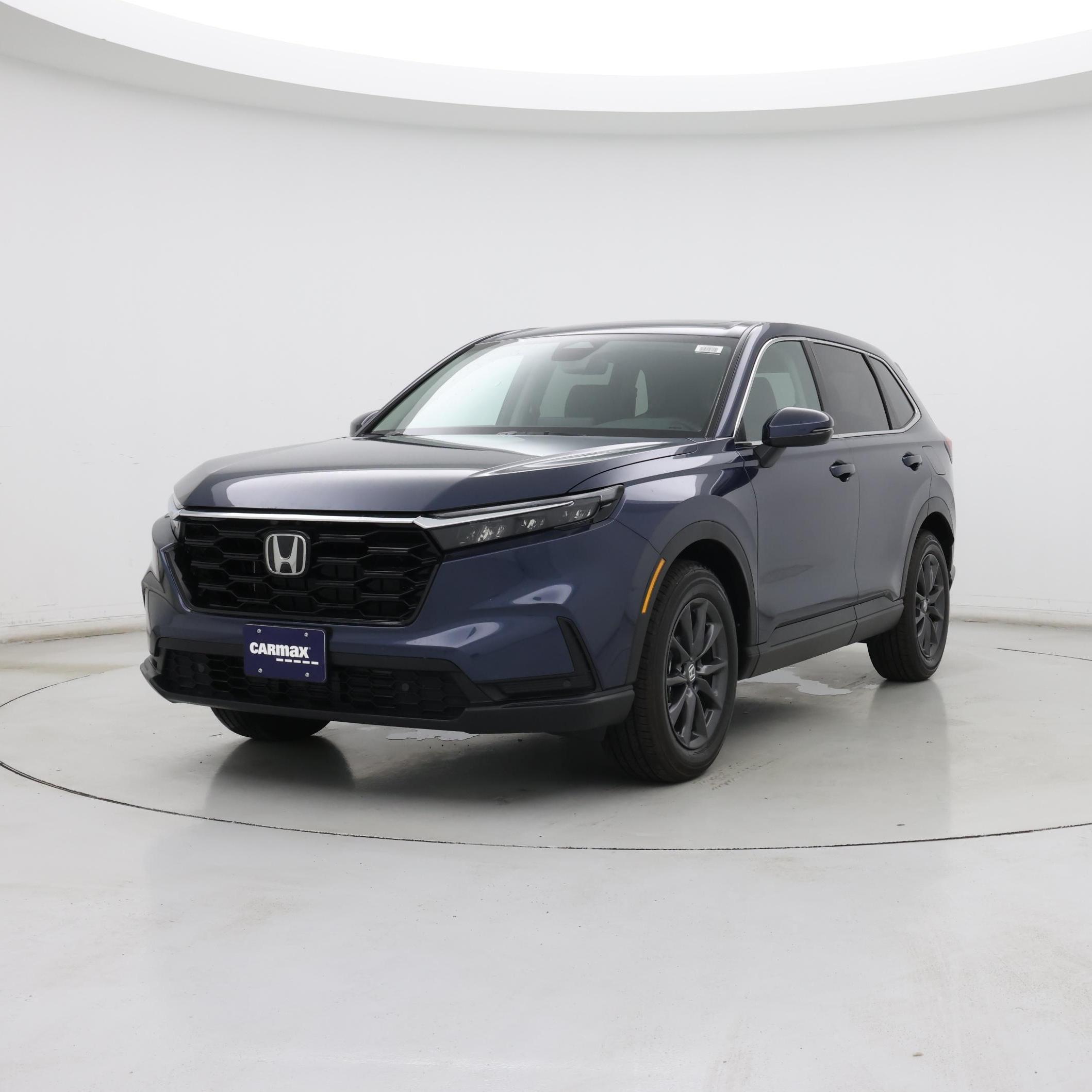 Thumbnail: 2026 Honda CR-V - 4