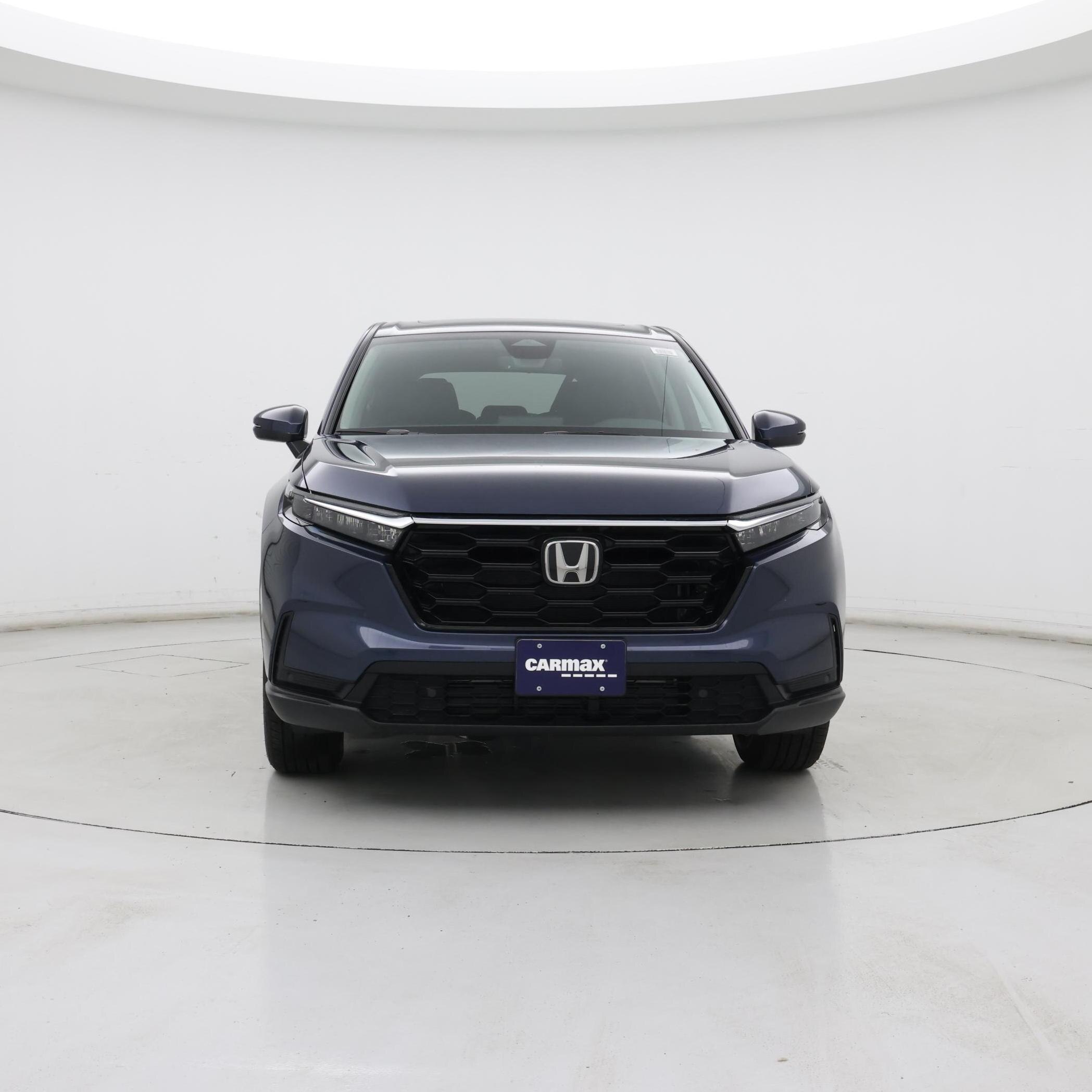 Thumbnail: 2026 Honda CR-V - 5