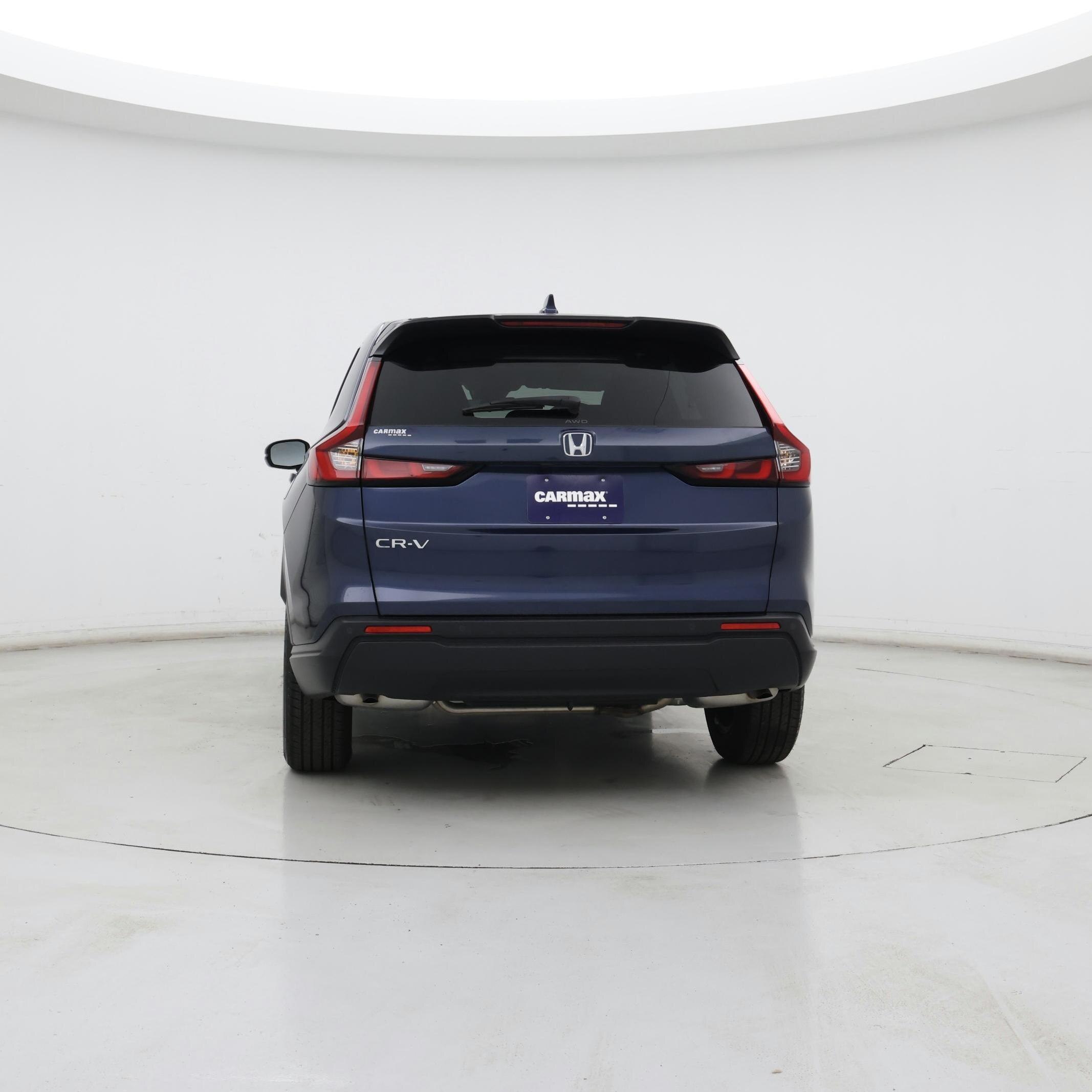 Thumbnail: 2026 Honda CR-V - 6