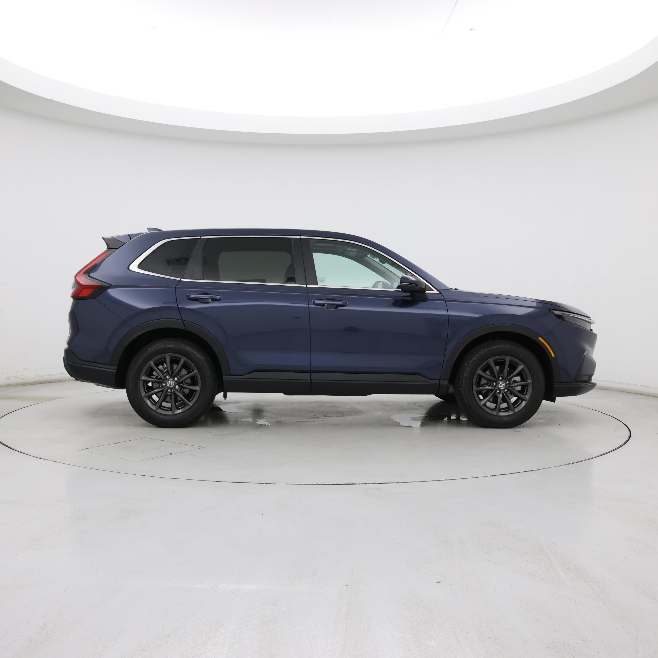 Thumbnail: 2026 Honda CR-V - 7