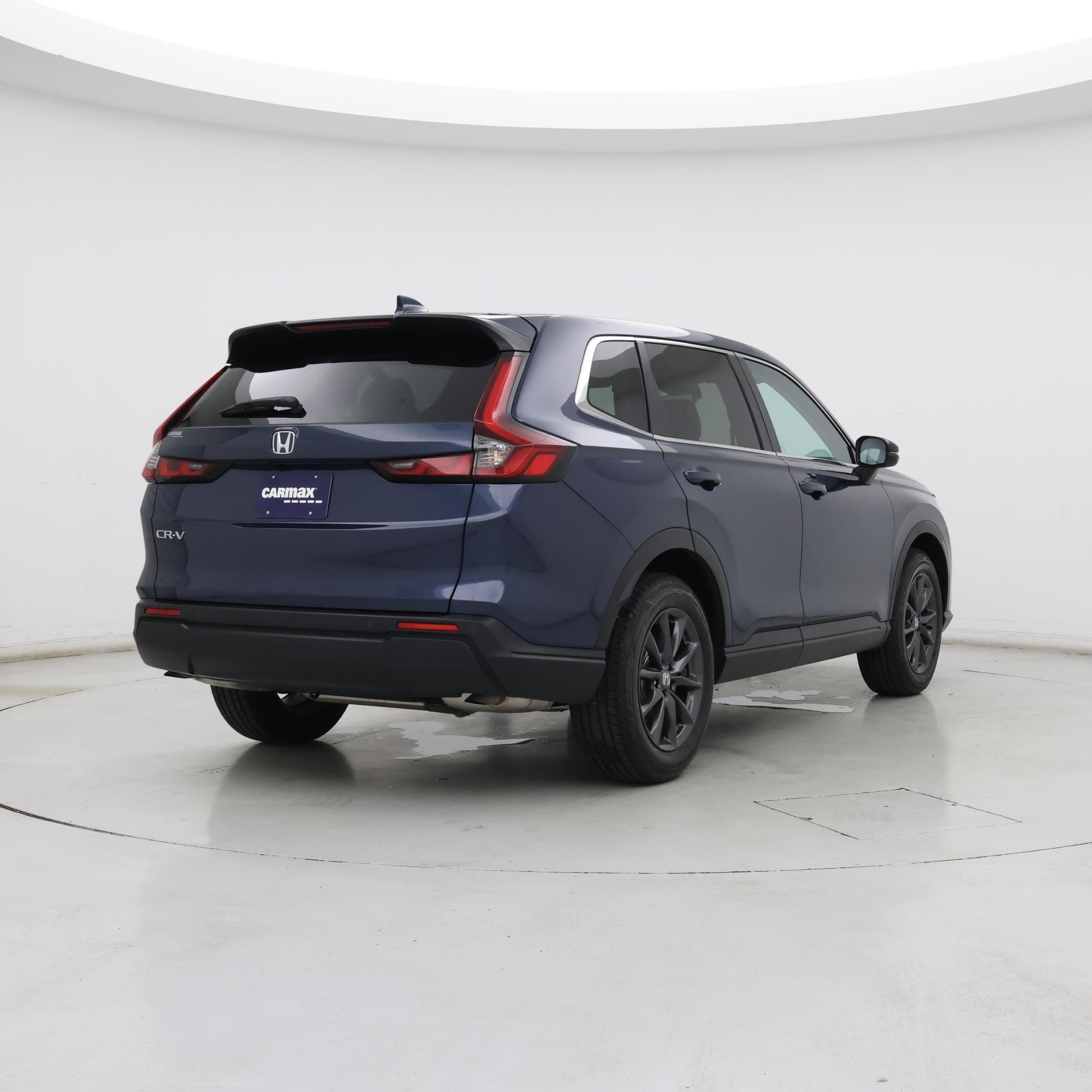Thumbnail: 2026 Honda CR-V - 8