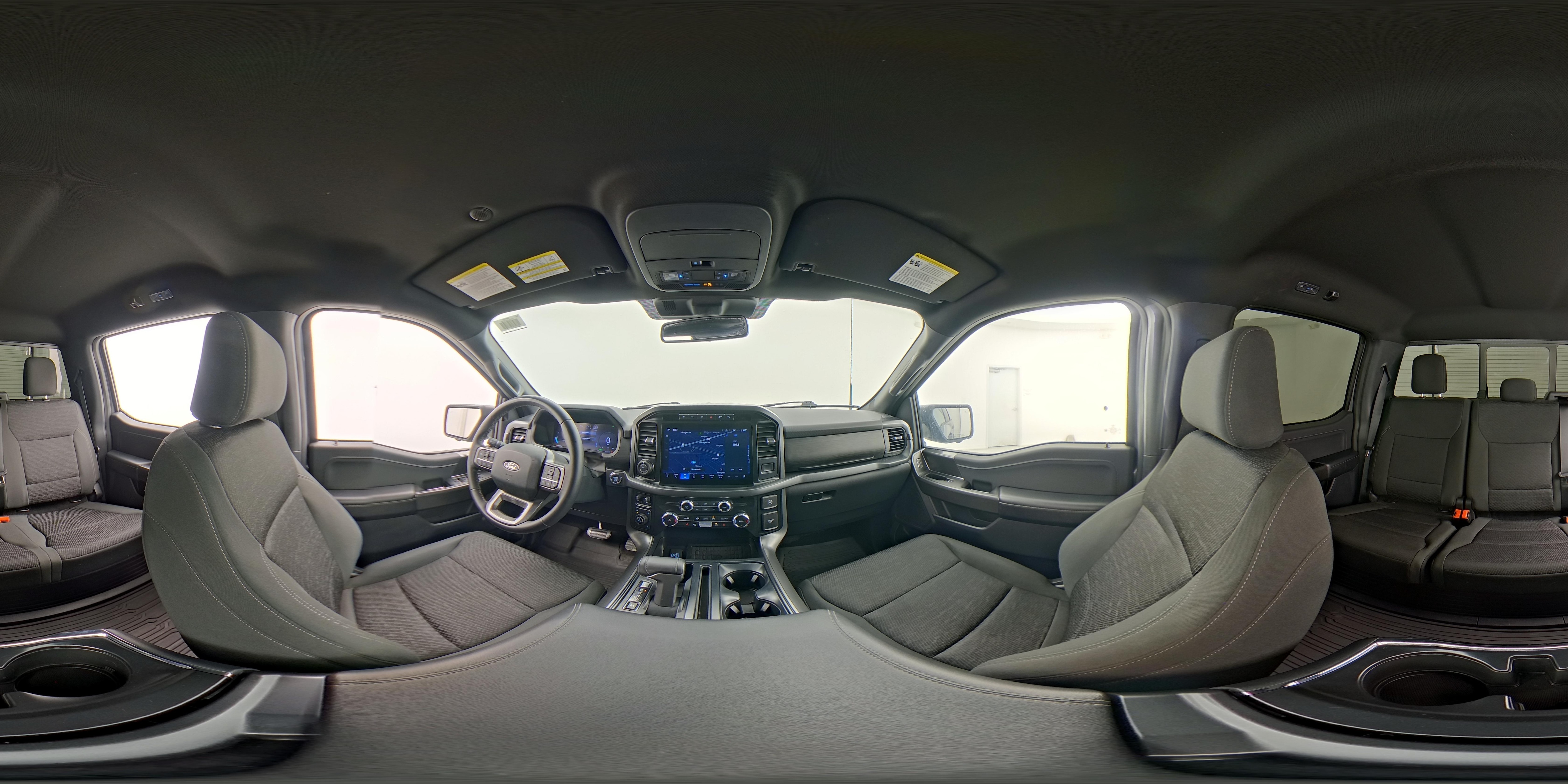2024 Ford F-150 XLT - Photo 25