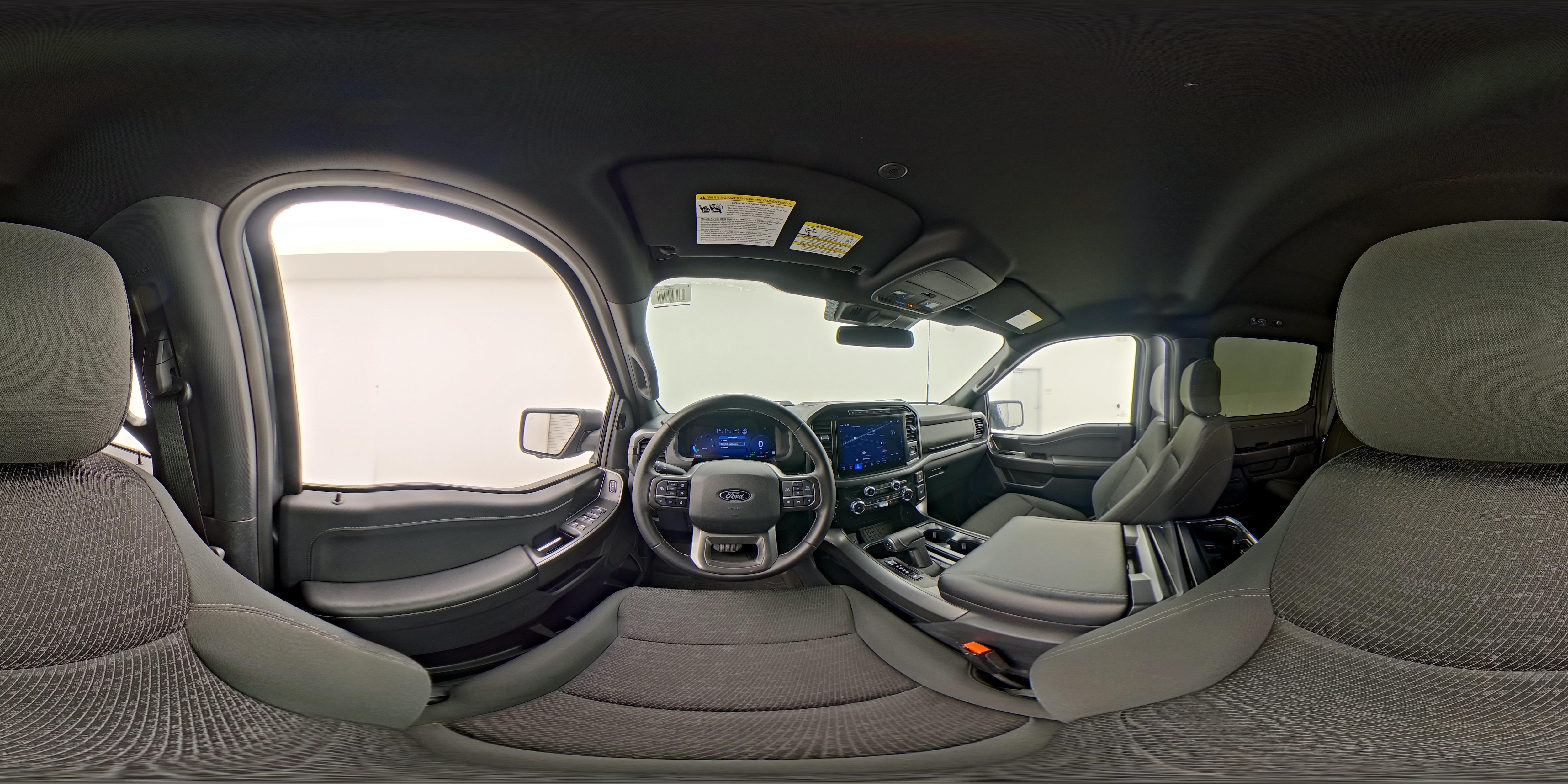 2024 Ford F-150 XLT - Photo 27