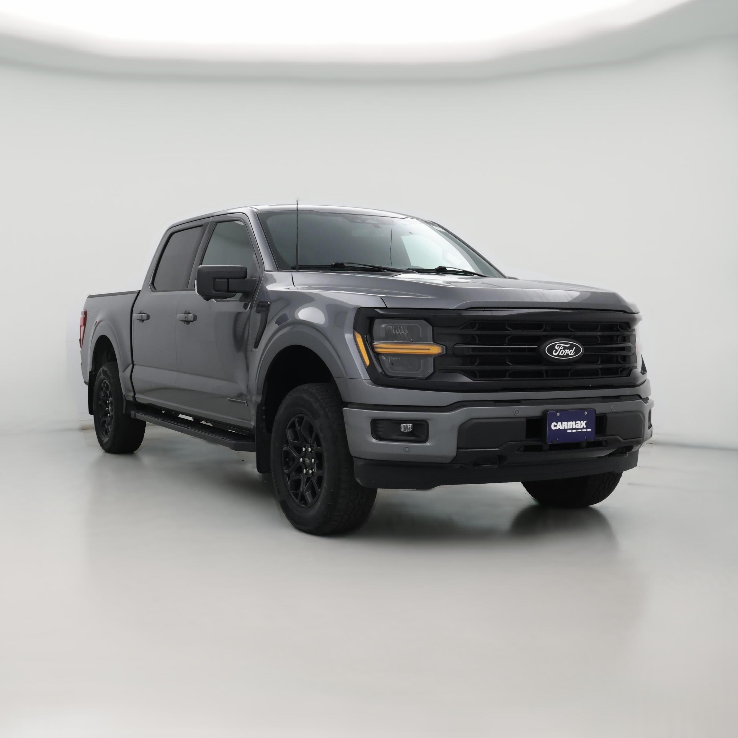 Thumbnail: 2024 Ford F-150 - 1