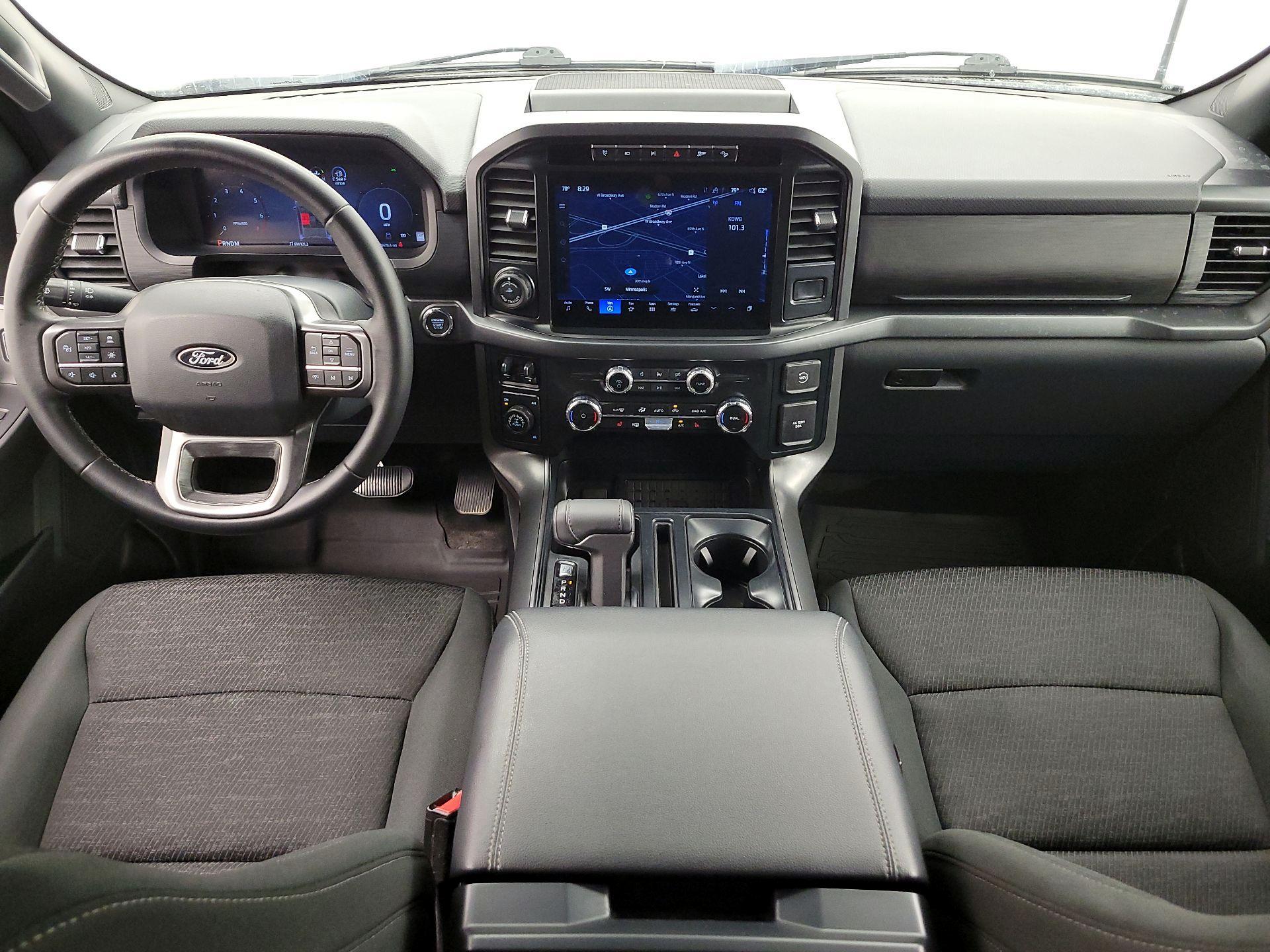 Thumbnail: 2024 Ford F-150 - 9