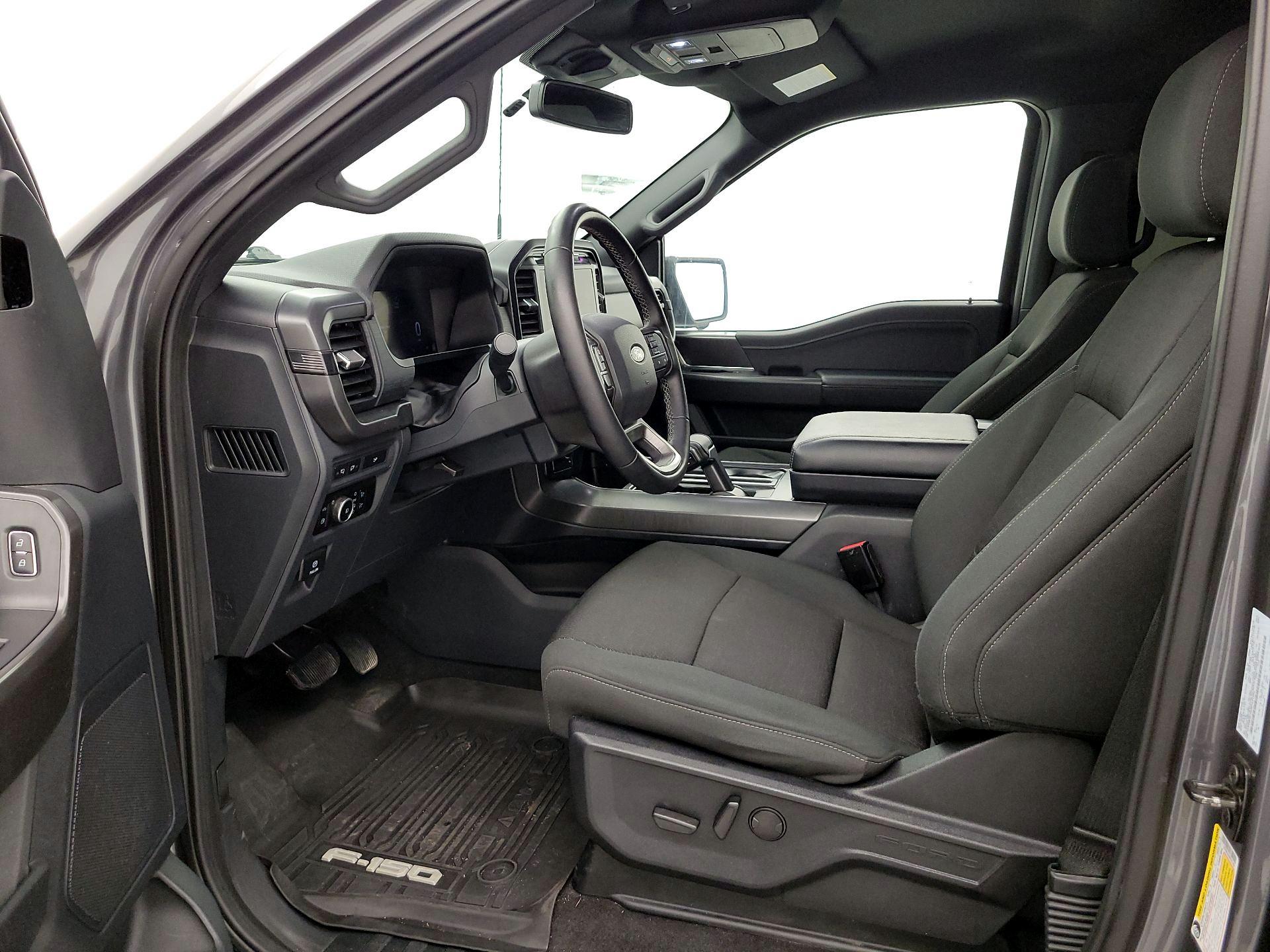 Thumbnail: 2024 Ford F-150 - 11