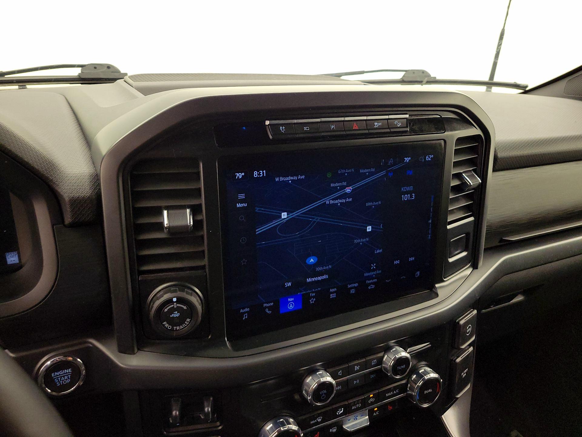 Thumbnail: 2024 Ford F-150 - 14