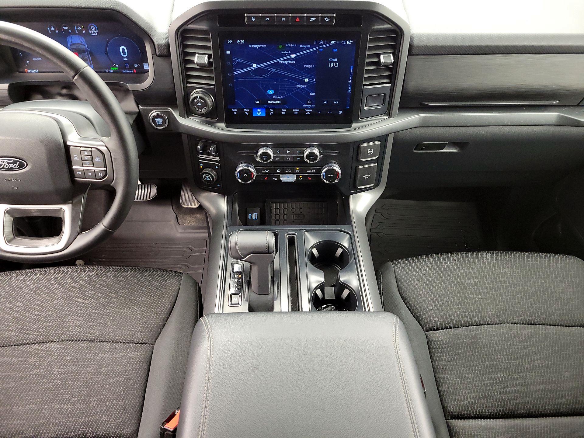 Thumbnail: 2024 Ford F-150 - 18