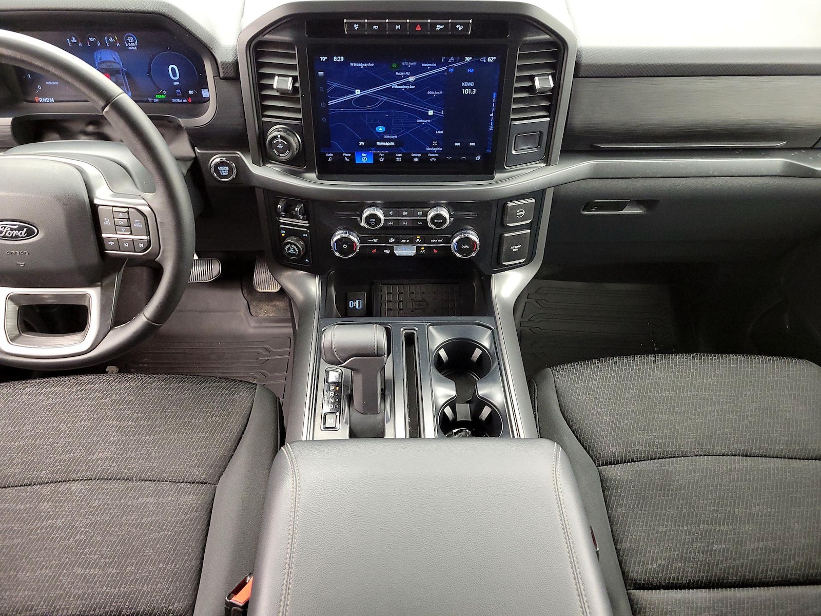 2024 Ford F-150 XLT - Photo 19