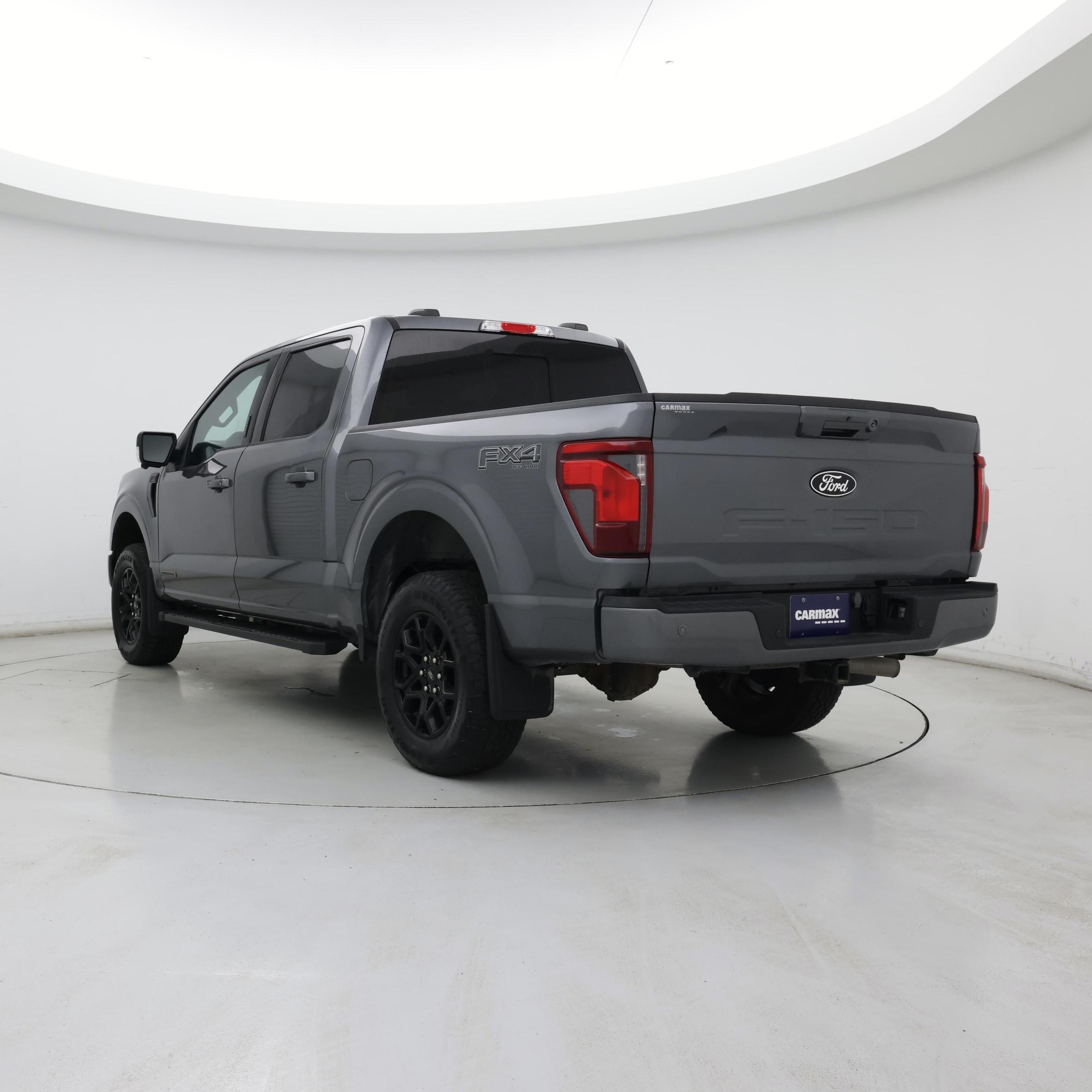 Thumbnail: 2024 Ford F-150 - 2