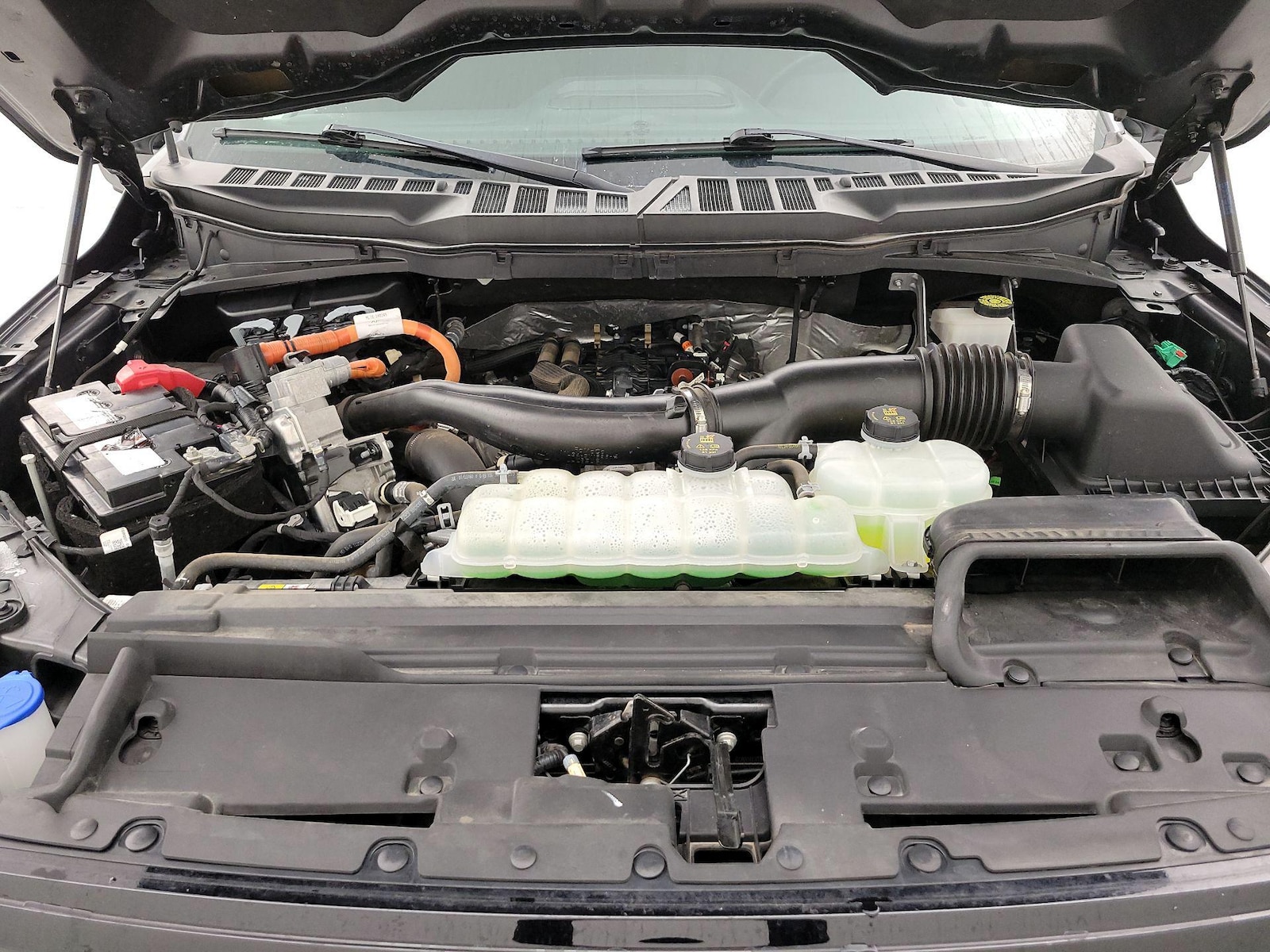 2024 Ford F-150 XLT - Photo 23
