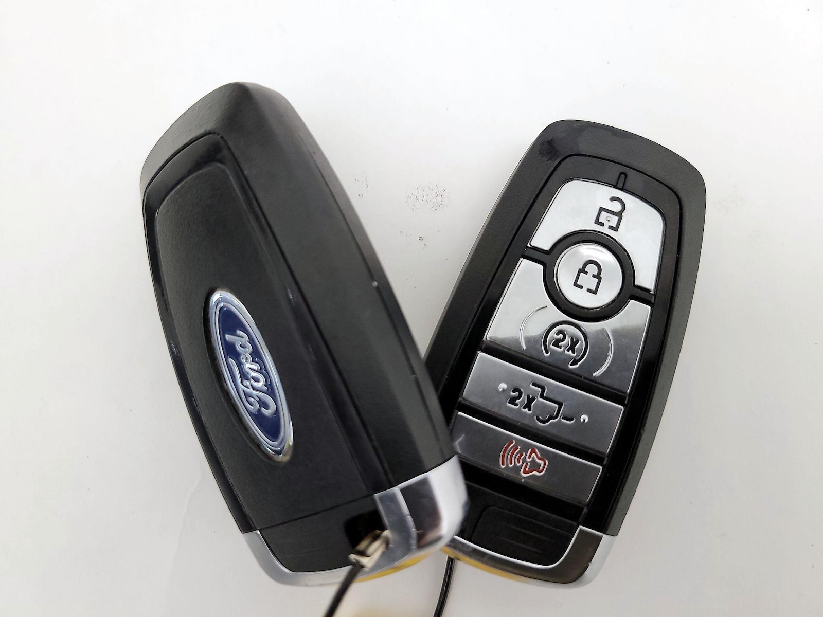 2024 Ford F-150 XLT - Photo 24