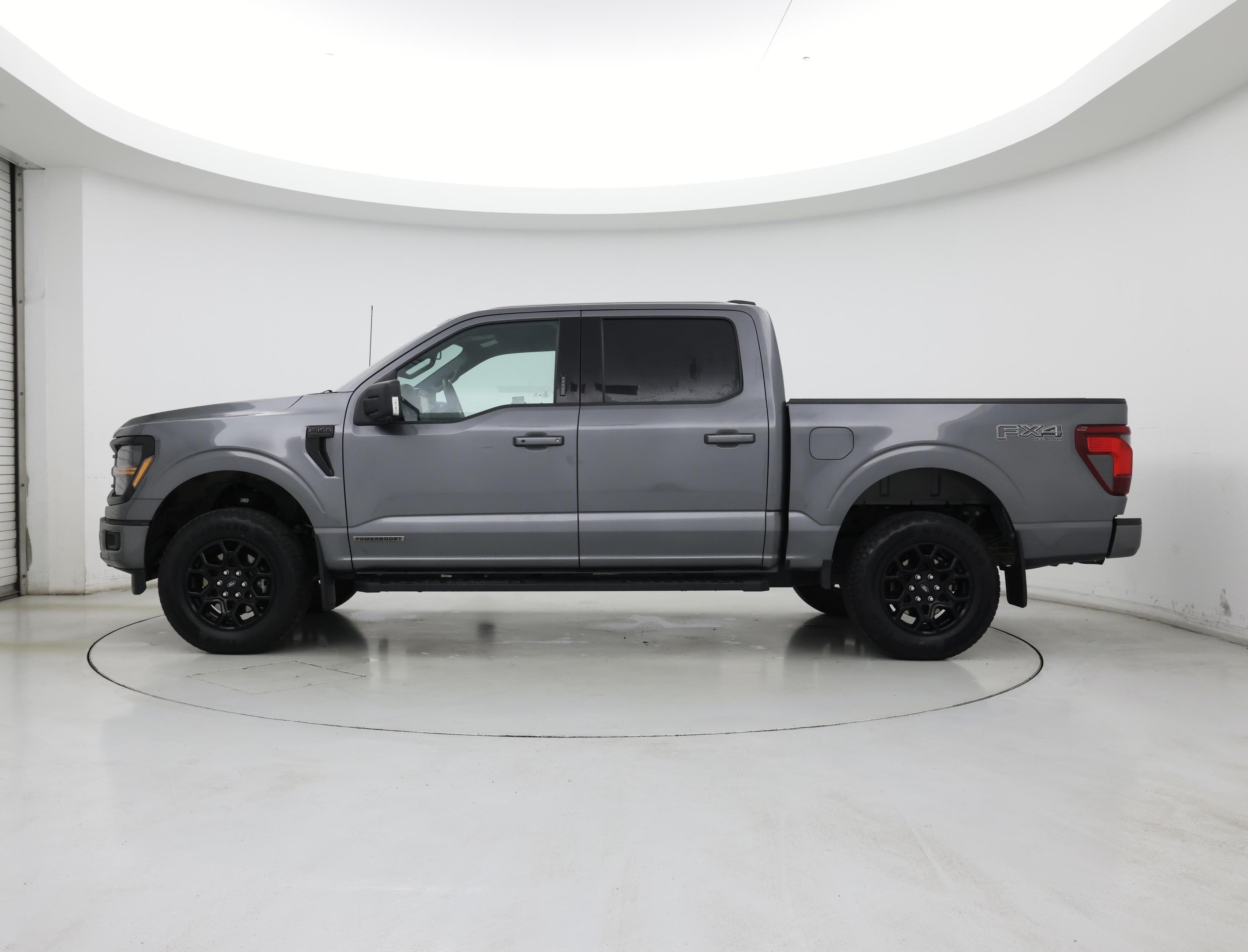 Thumbnail: 2024 Ford F-150 - 3