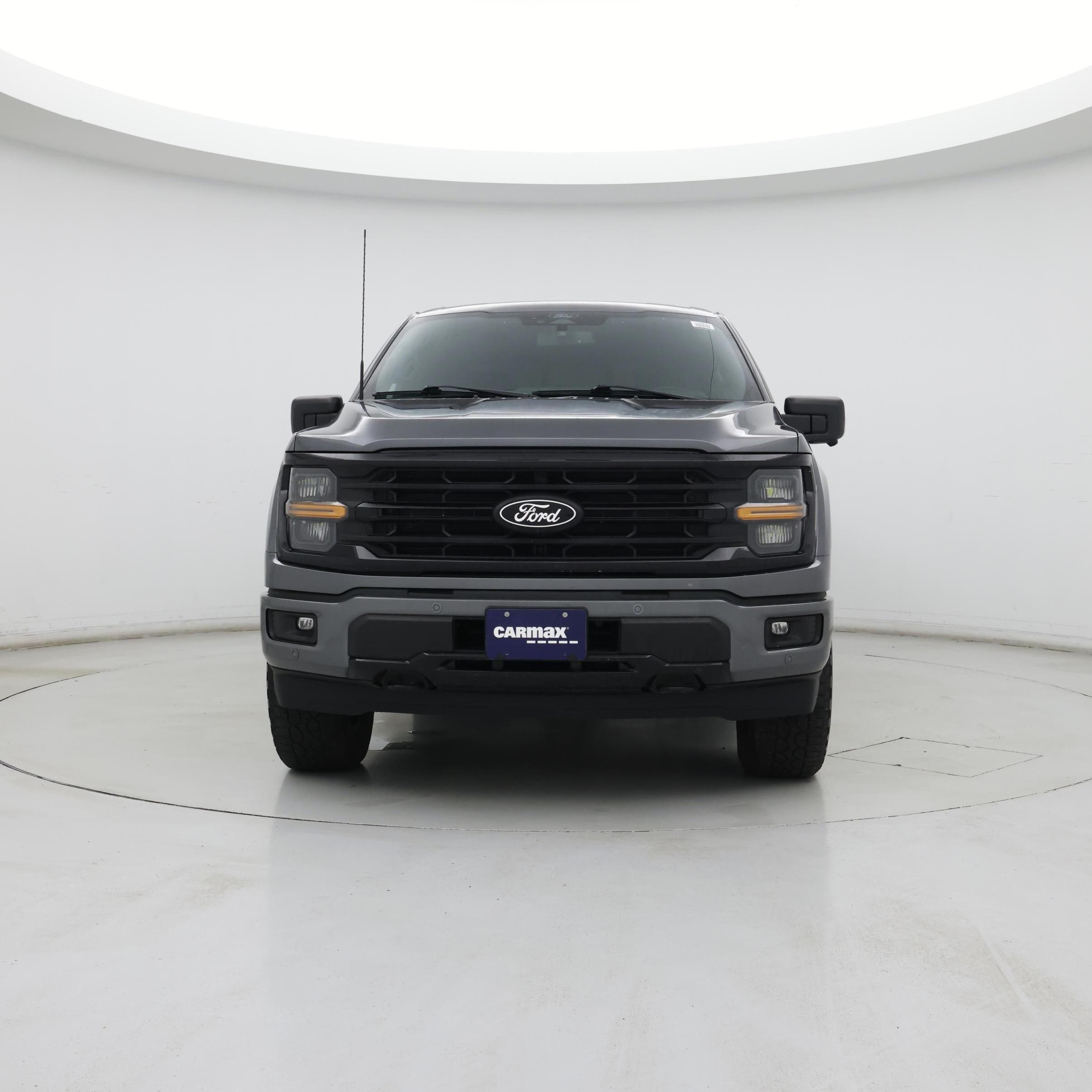 Thumbnail: 2024 Ford F-150 - 5
