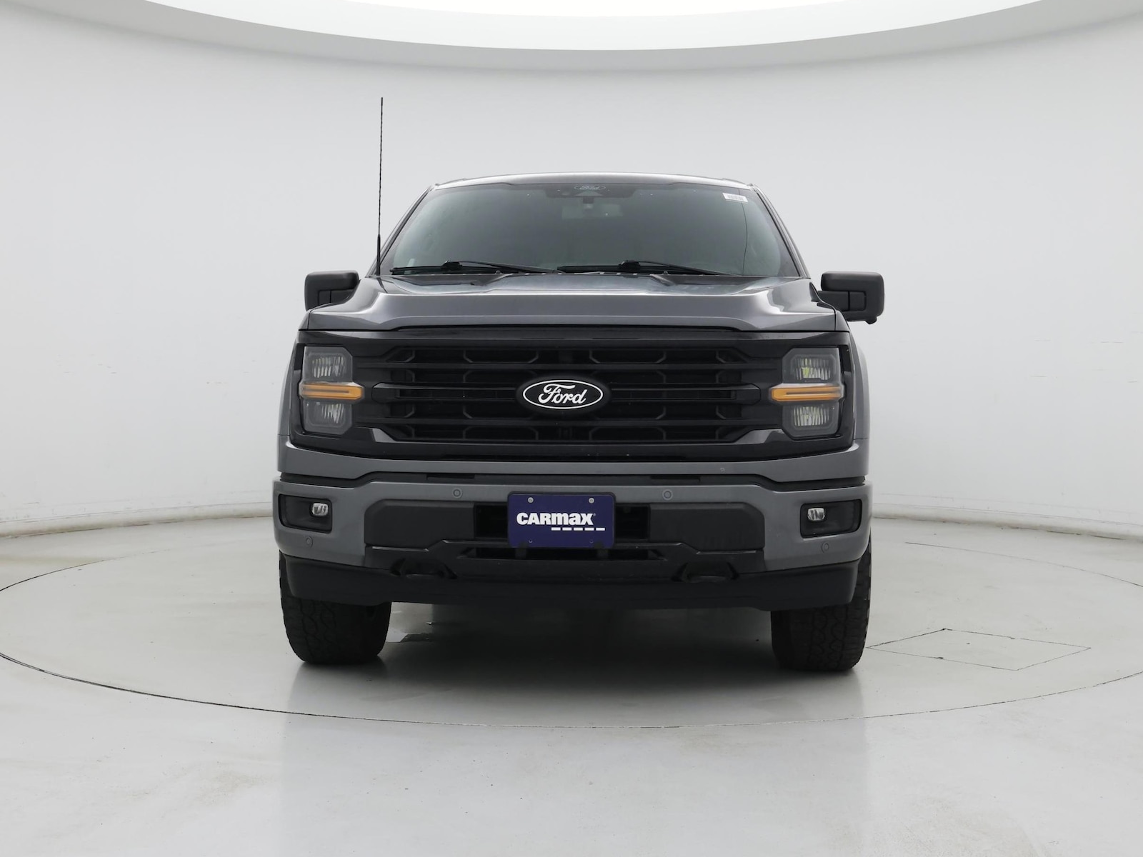 2024 Ford F-150 XLT - Photo 6
