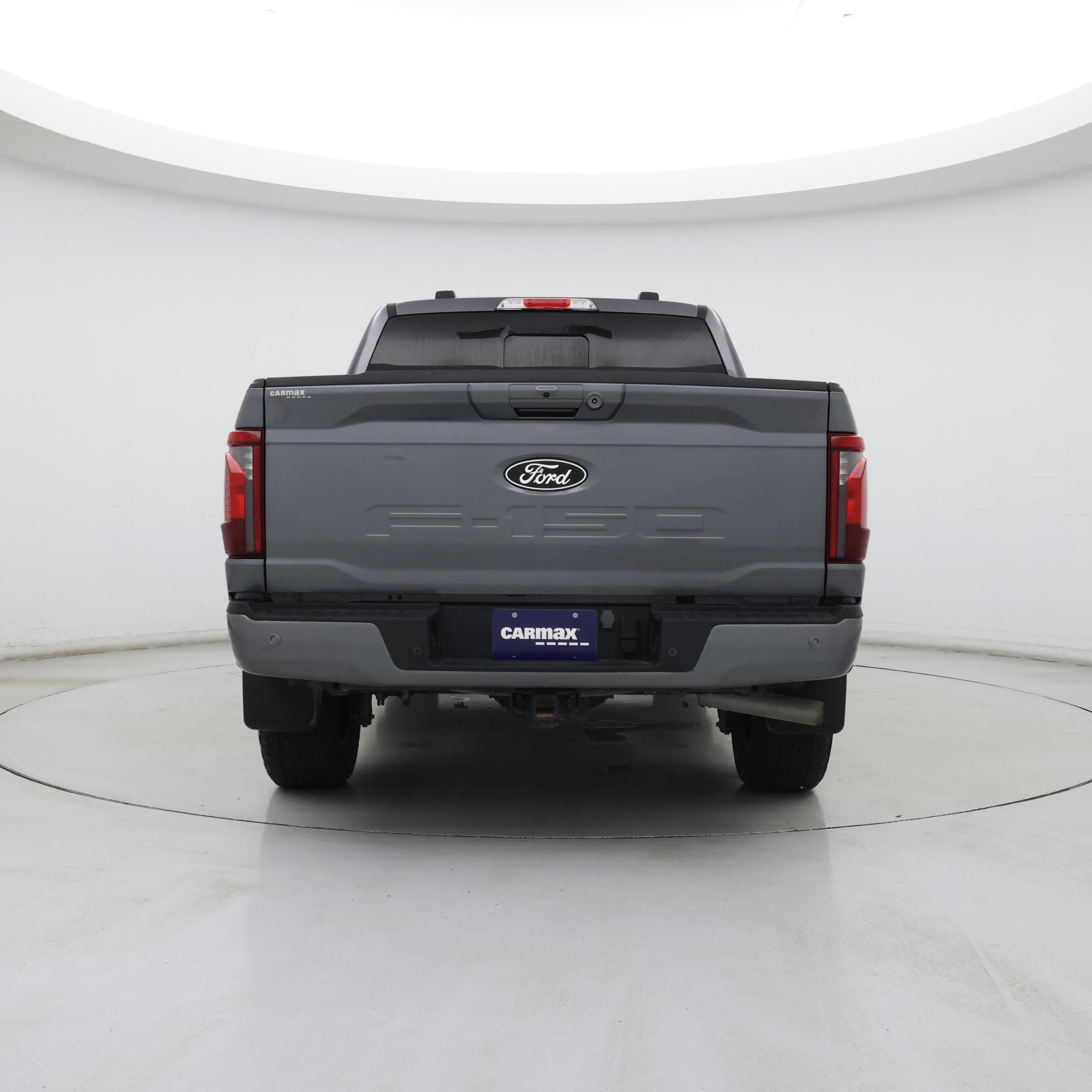 Thumbnail: 2024 Ford F-150 - 6