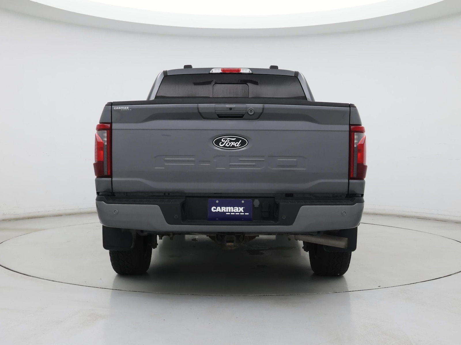 2024 Ford F-150 XLT - Photo 7