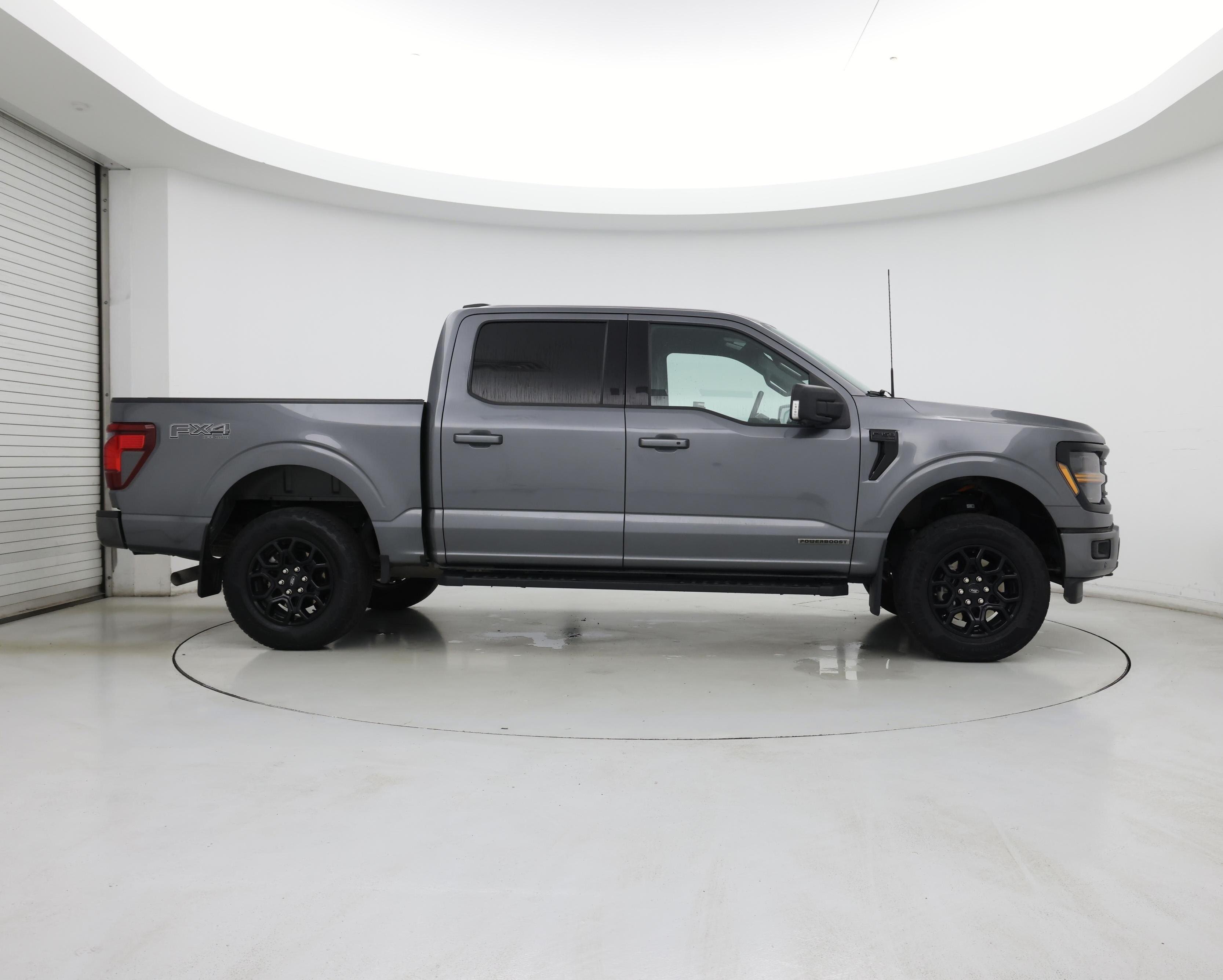 Thumbnail: 2024 Ford F-150 - 7