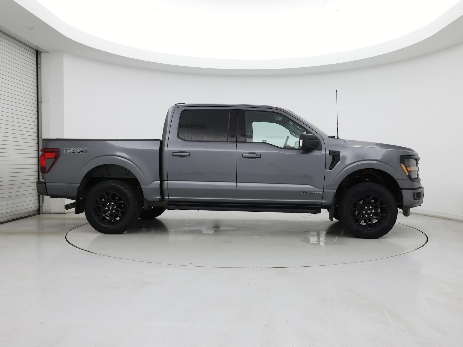 2024 Ford F-150 XLT - Photo 8
