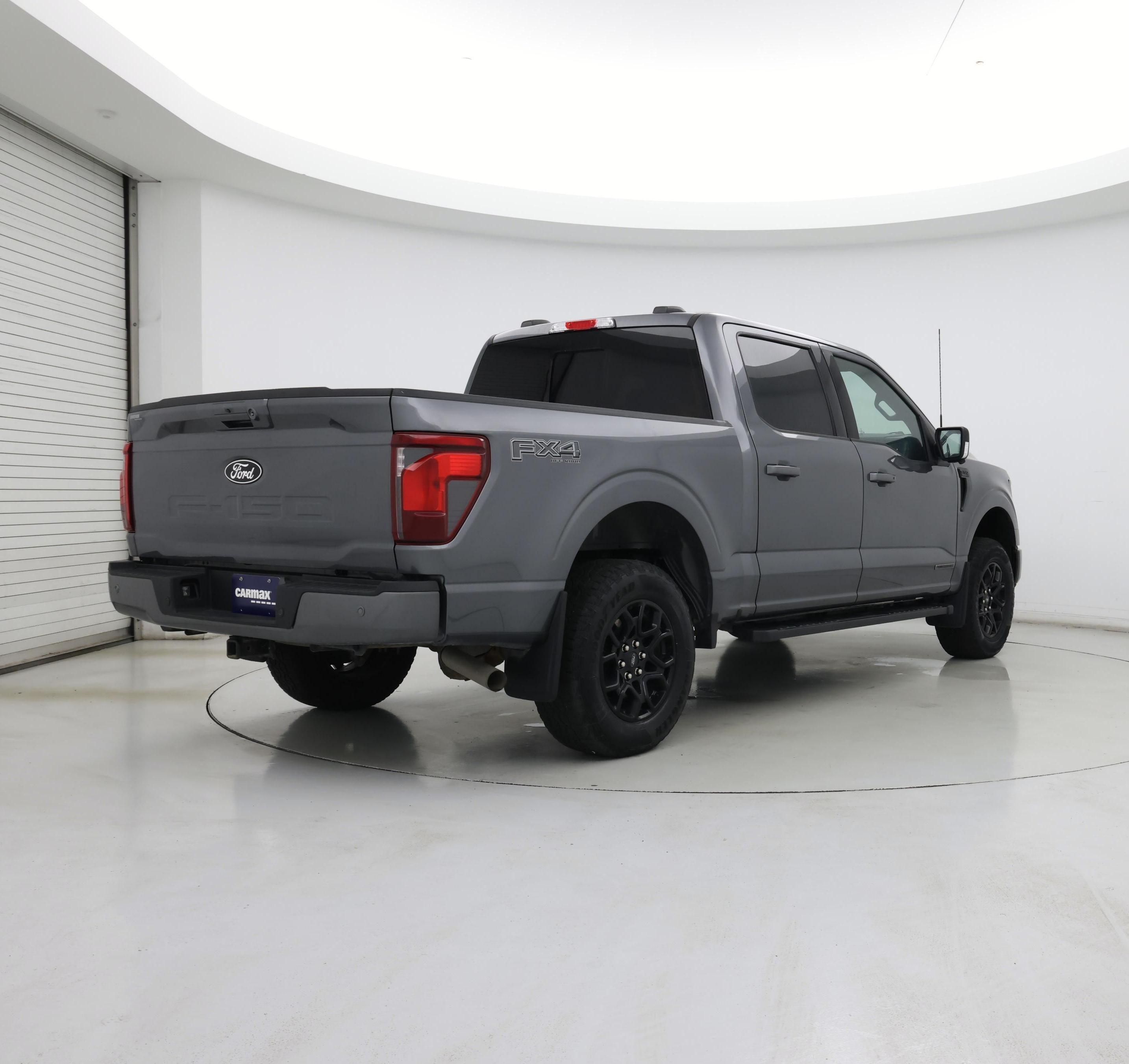 Thumbnail: 2024 Ford F-150 - 8