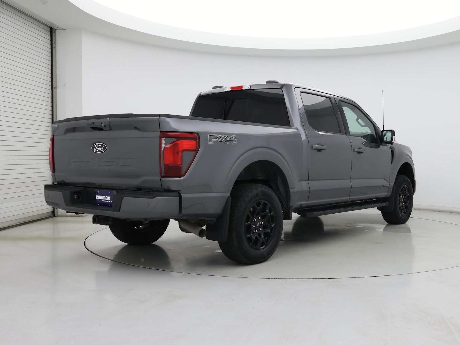 2024 Ford F-150 XLT - Photo 9